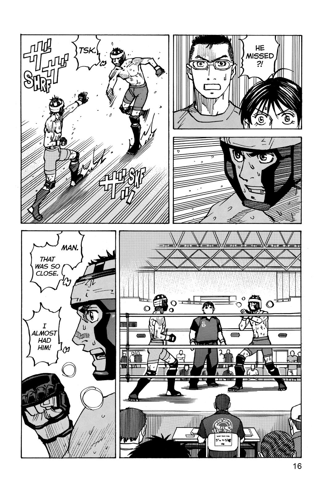Chapter 169 — Page 17