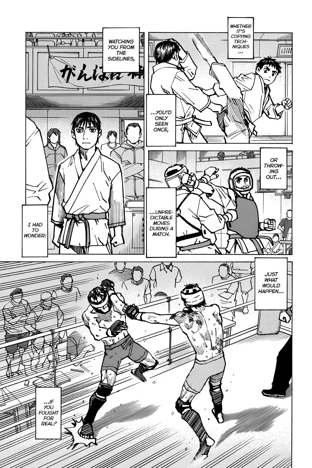 Chapter 170 — Page 8