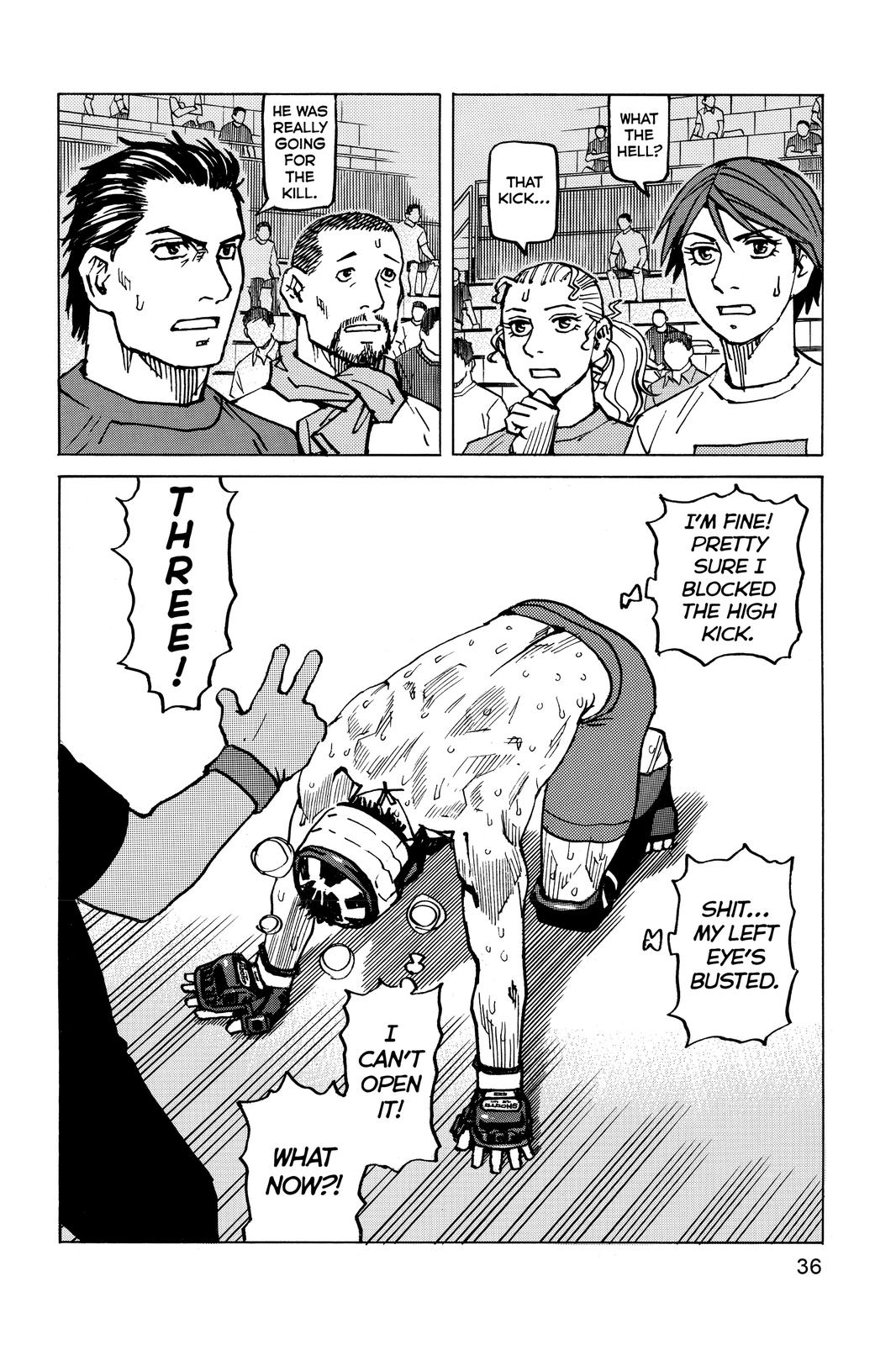 Chapter 170 — Page 13