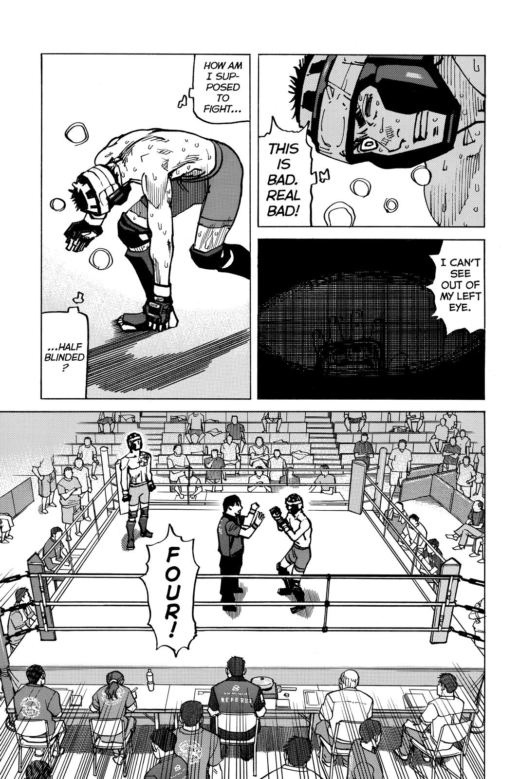 Chapter 170 — Page 14
