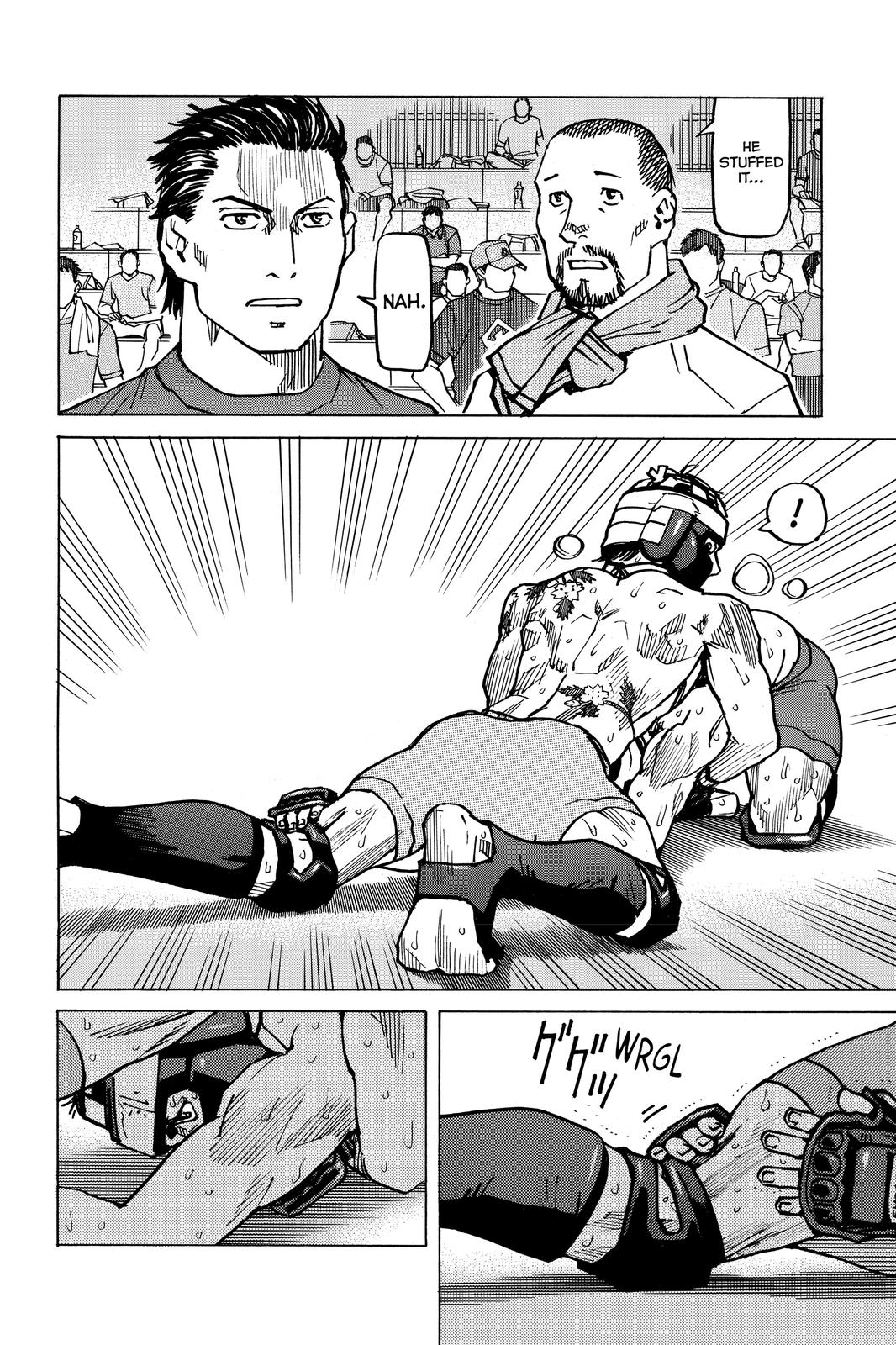 Chapter 171 — Page 8