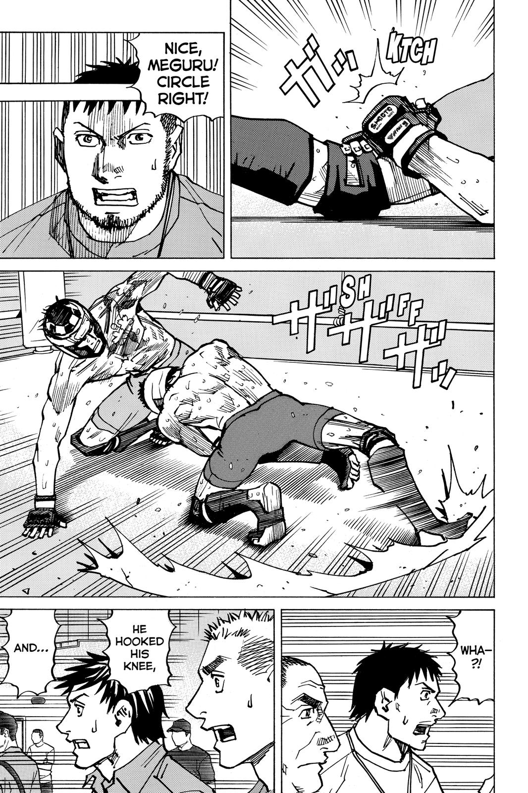 Chapter 171 — Page 9