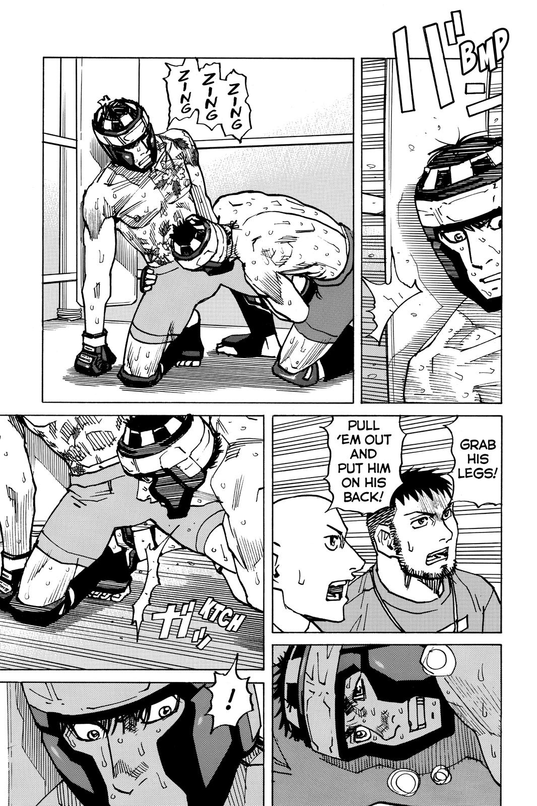 Chapter 171 — Page 11
