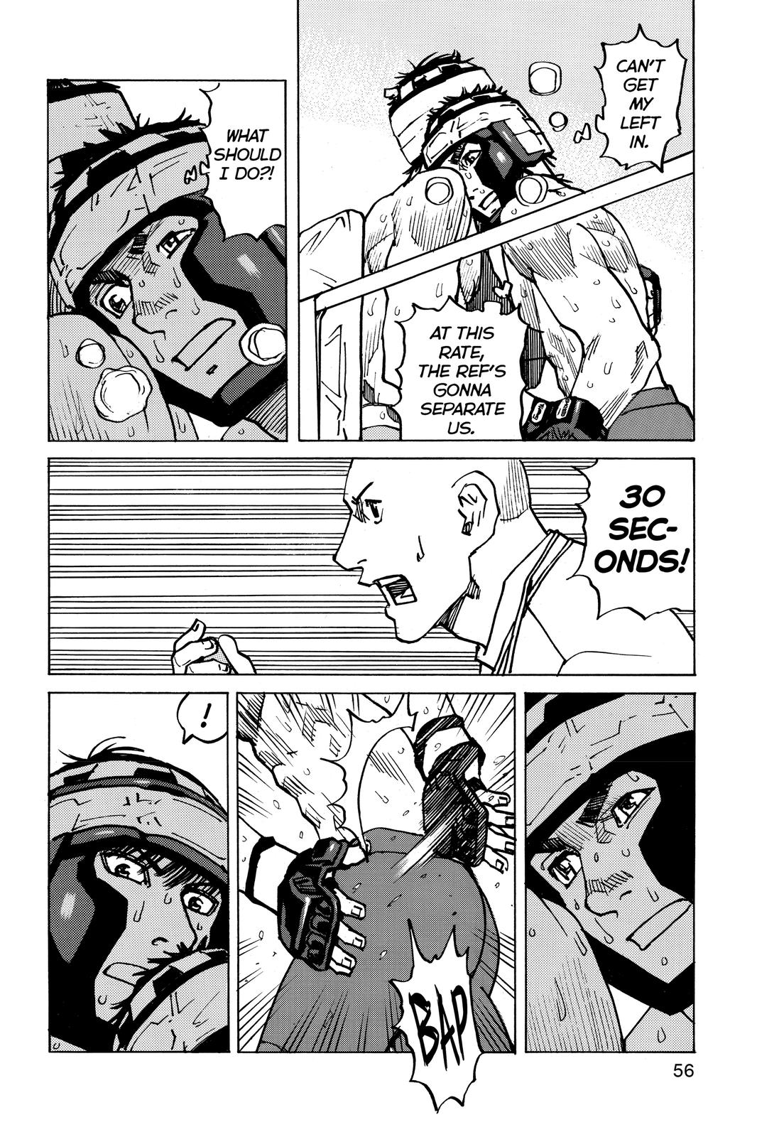 Chapter 171 — Page 16