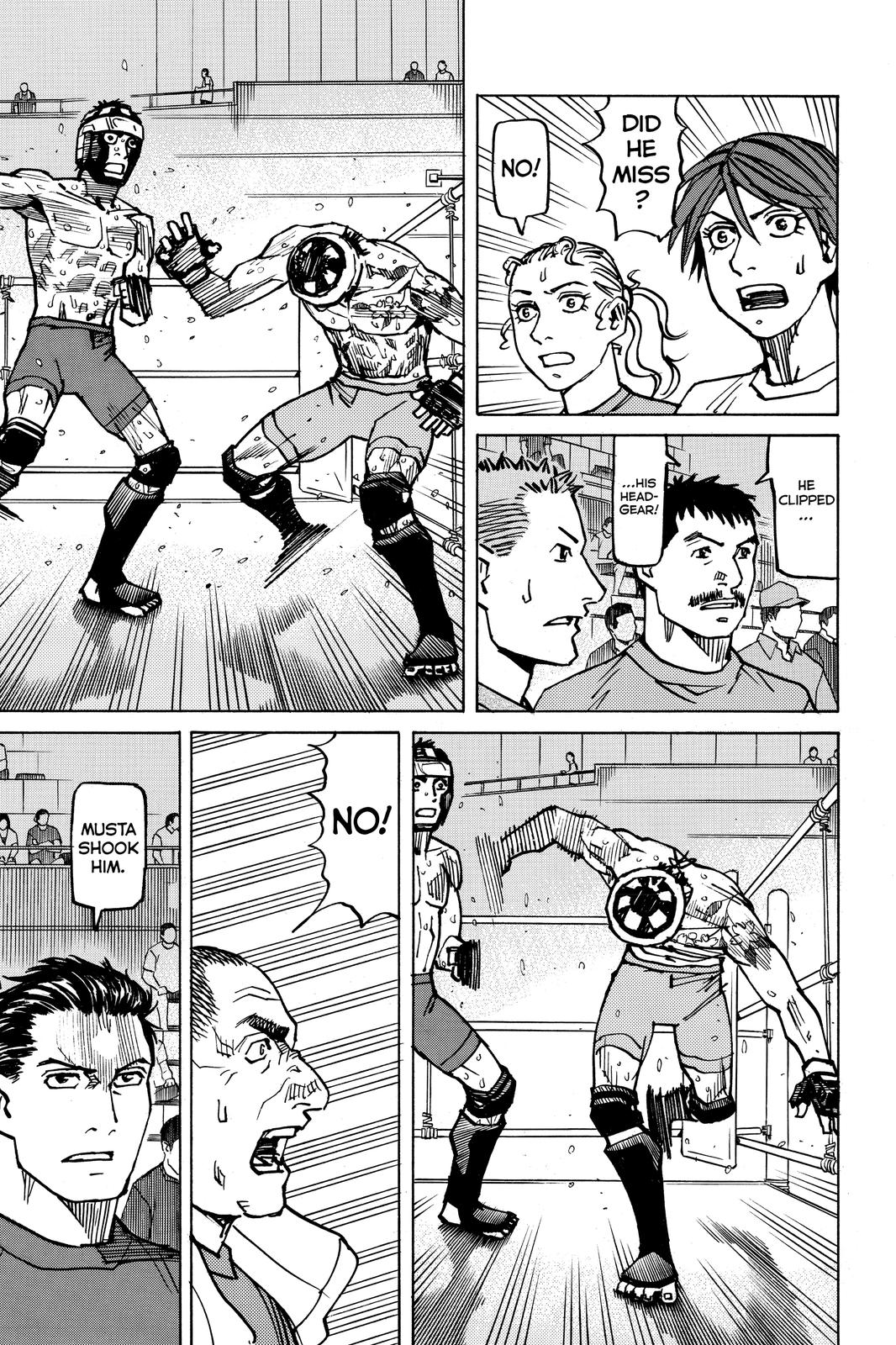 Chapter 171 — Page 21