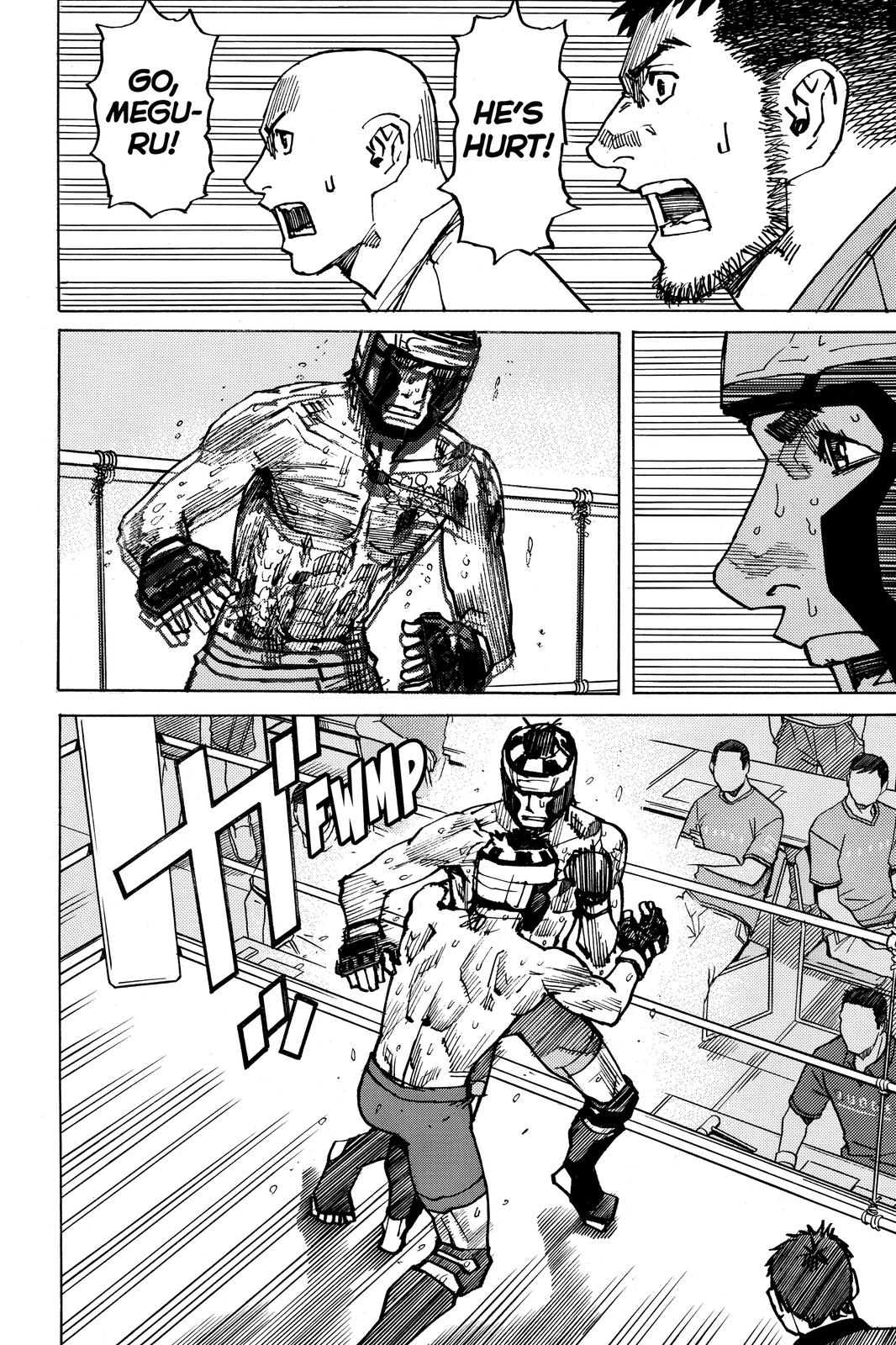 Chapter 171 — Page 22
