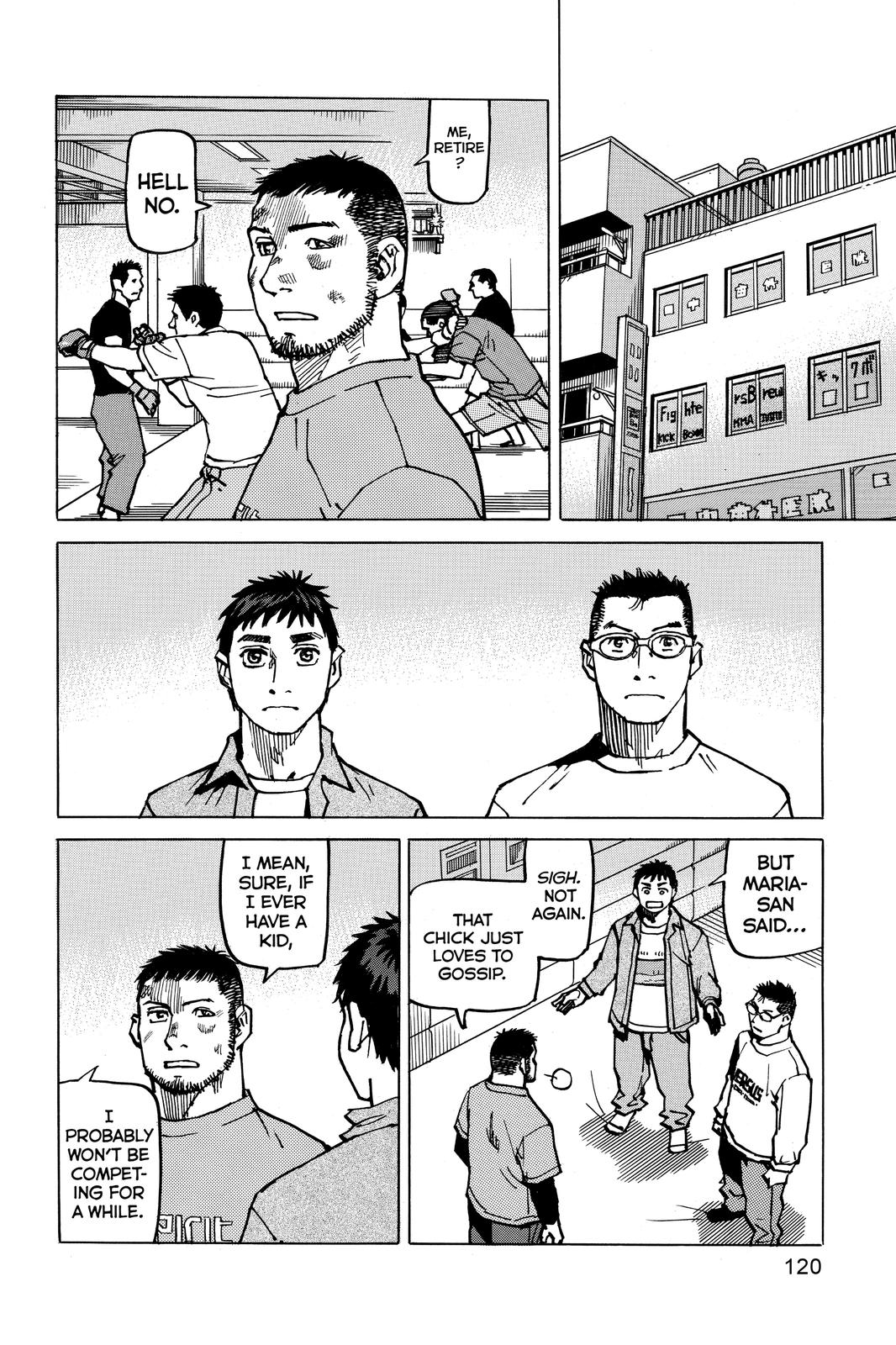 Chapter 174 — Page 8