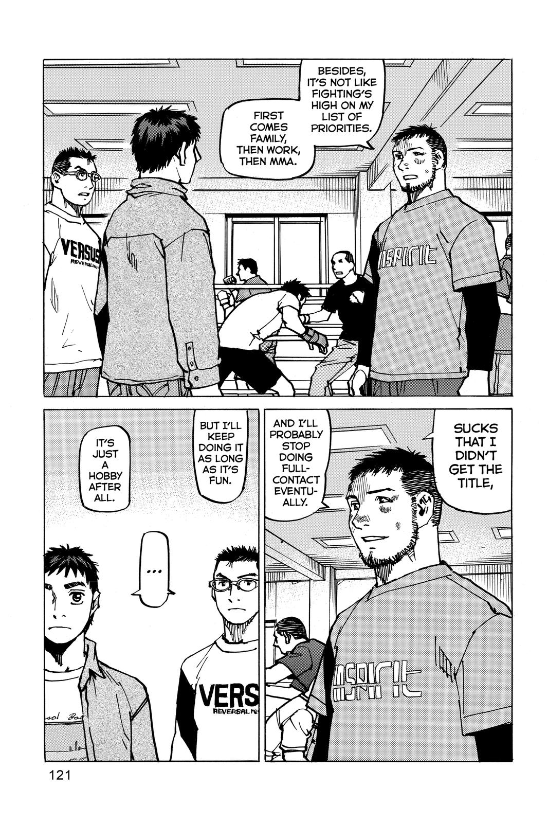 Chapter 174 — Page 9