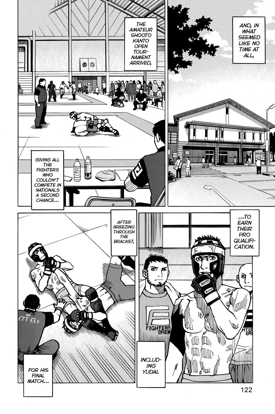 Chapter 174 — Page 10