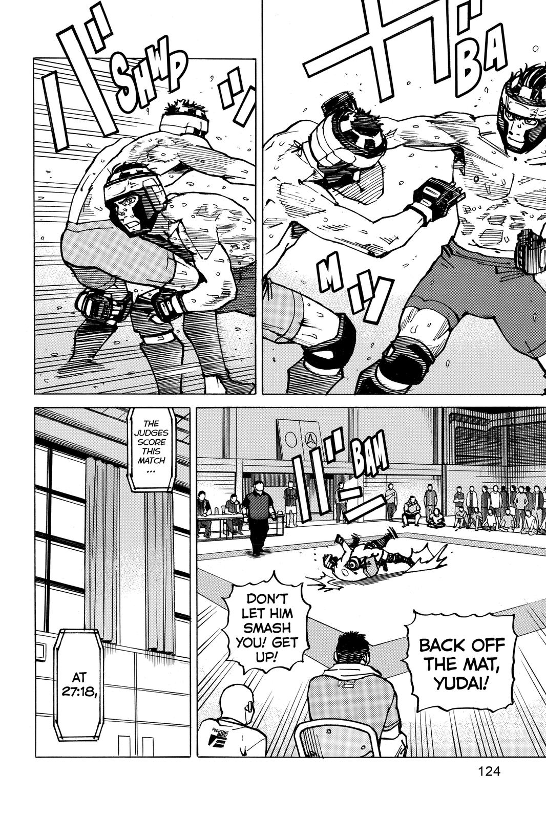 Chapter 174 — Page 12