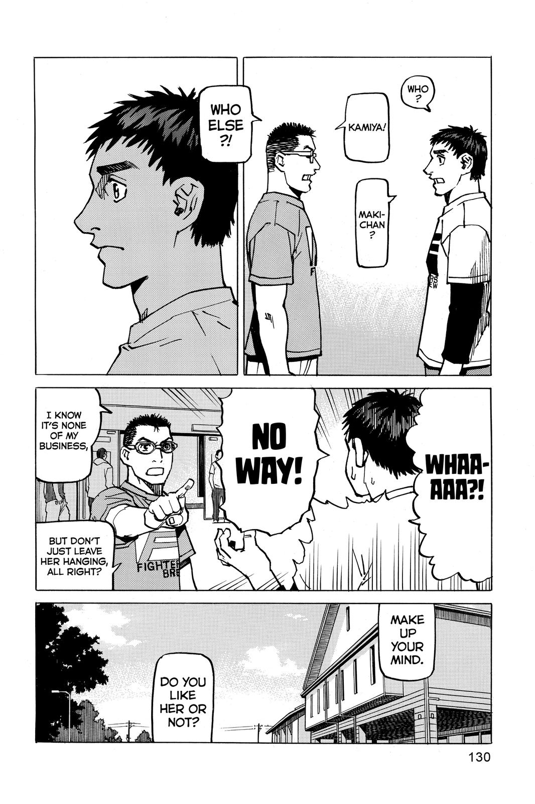 Chapter 174 — Page 18