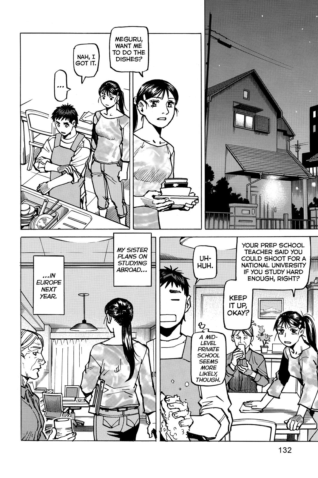 Chapter 174 — Page 20