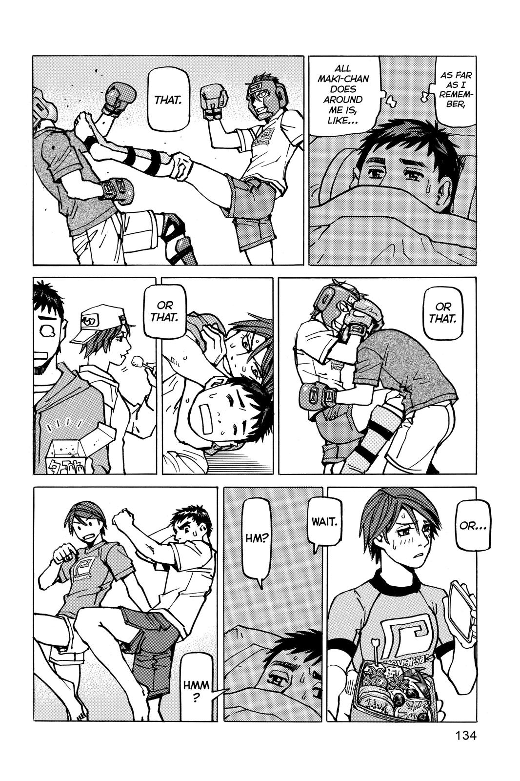 Chapter 174 — Page 22