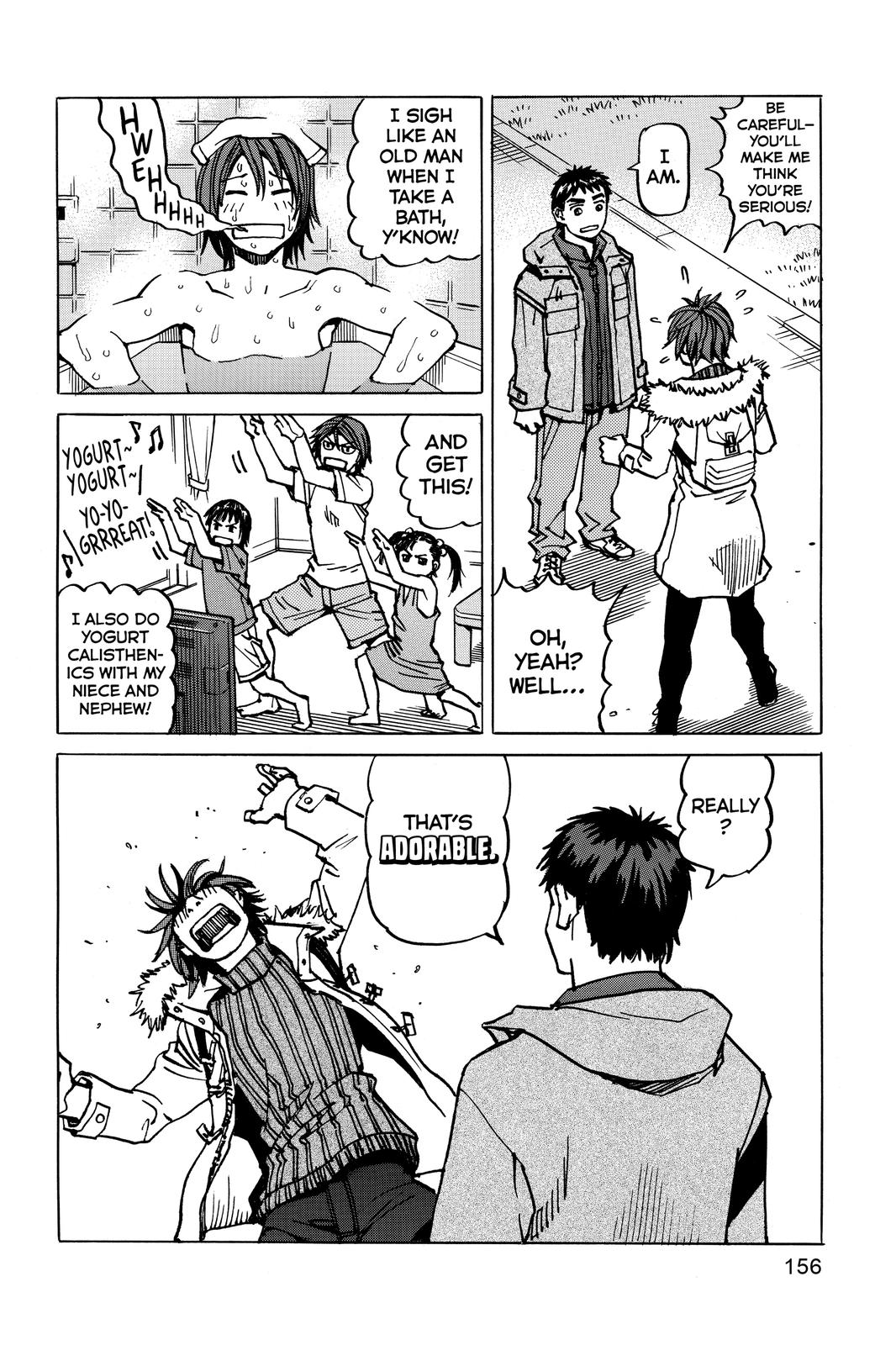 Chapter 175 — Page 20