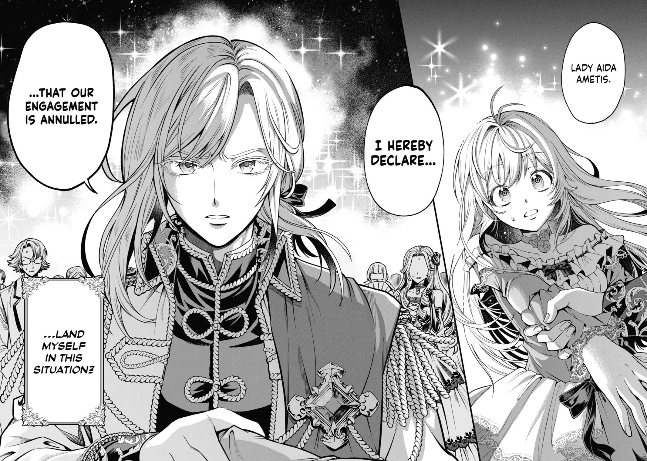 Always a Catch Chapter 1 5