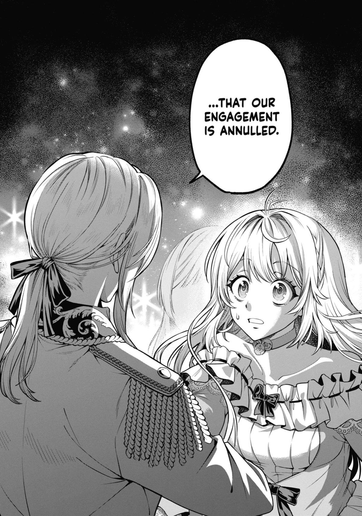 Always a Catch Chapter 1 18