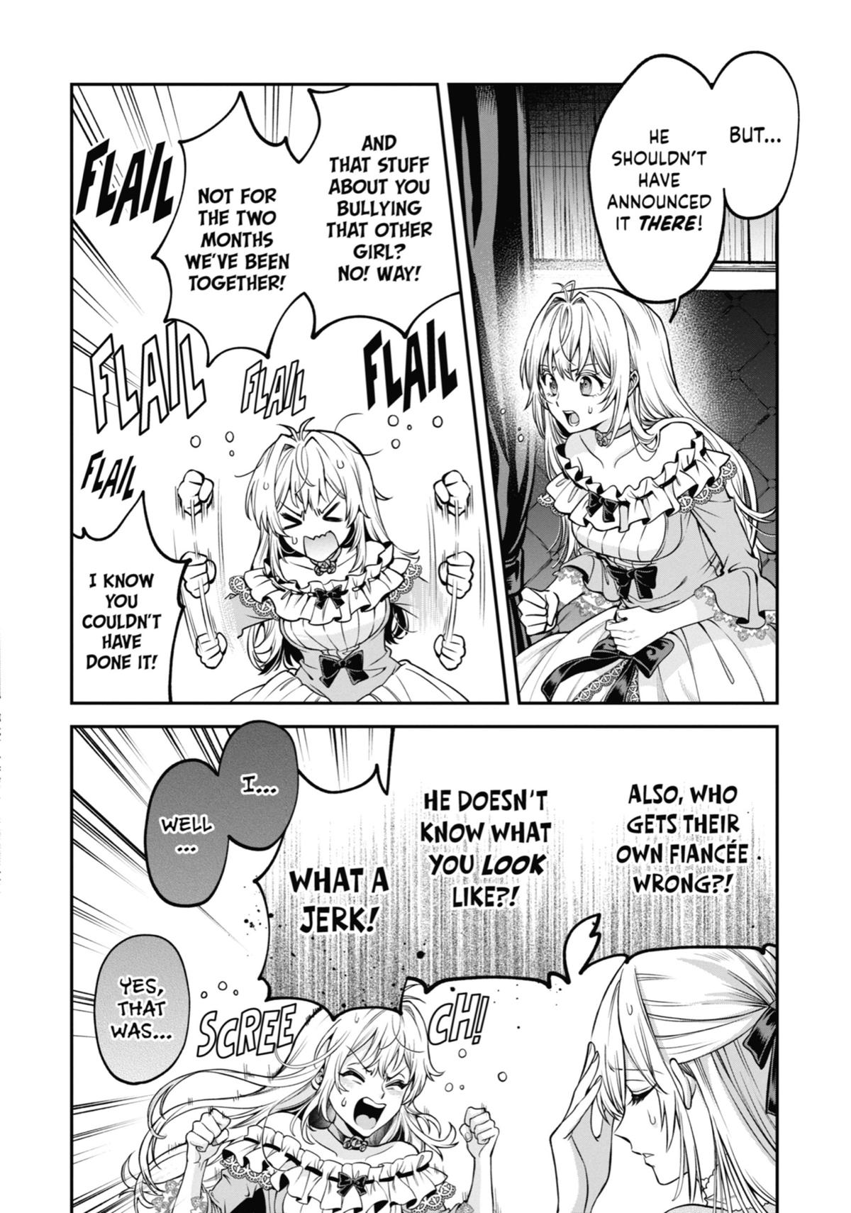 Always a Catch Chapter 1 27