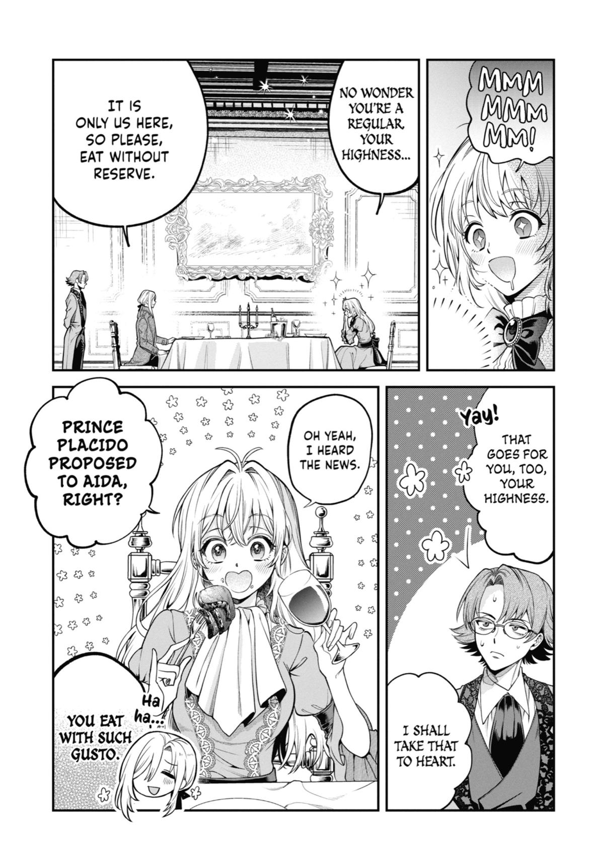 Always a Catch Chapter 1 52