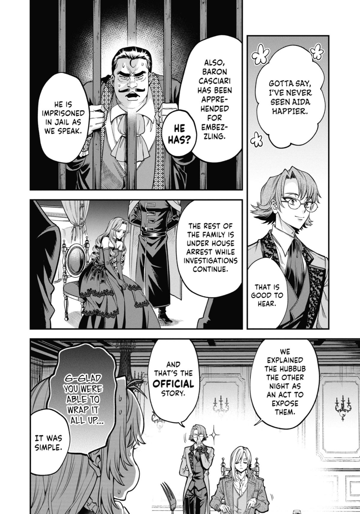 Always a Catch Chapter 1 53