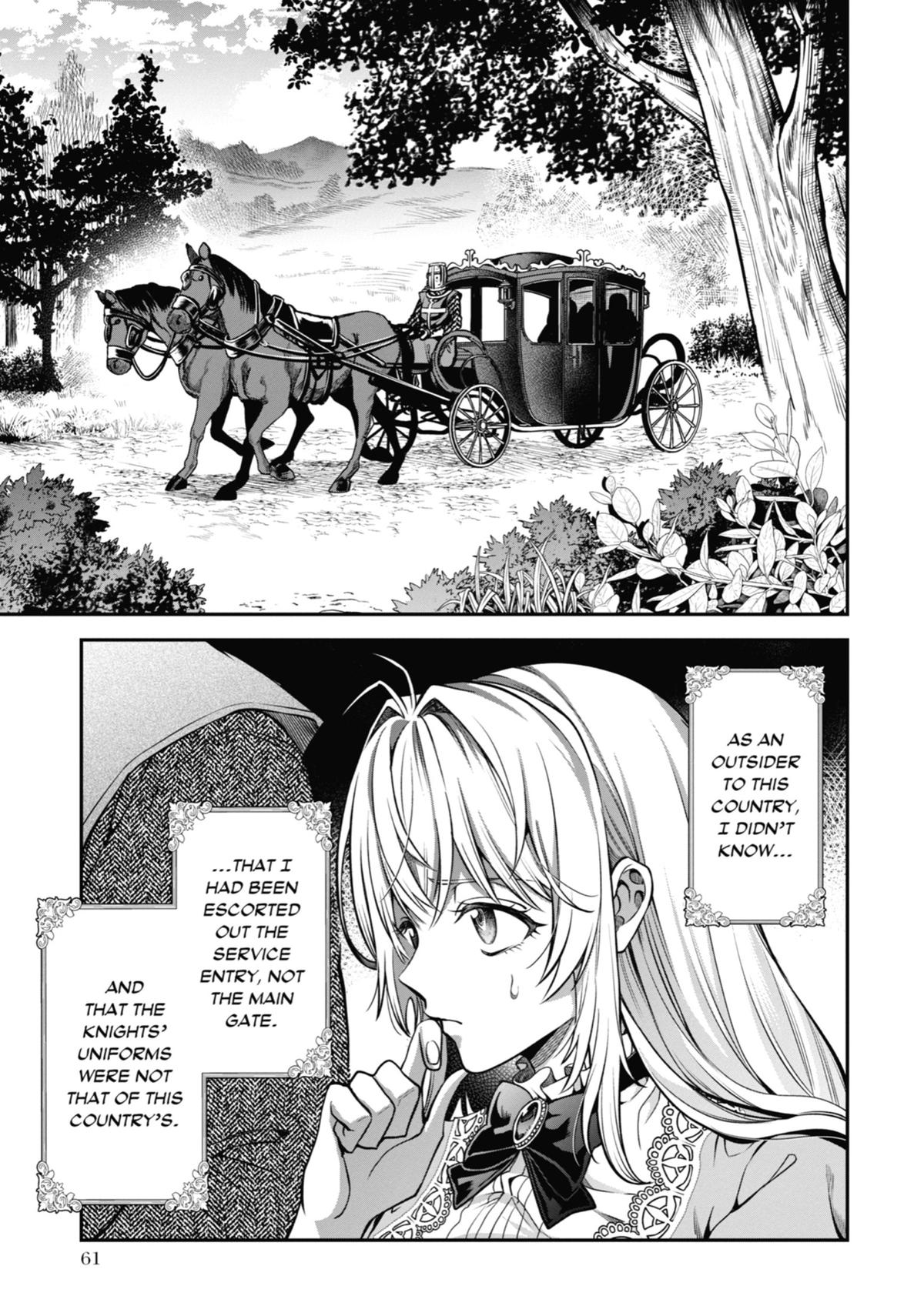 Always a Catch Chapter 1 60