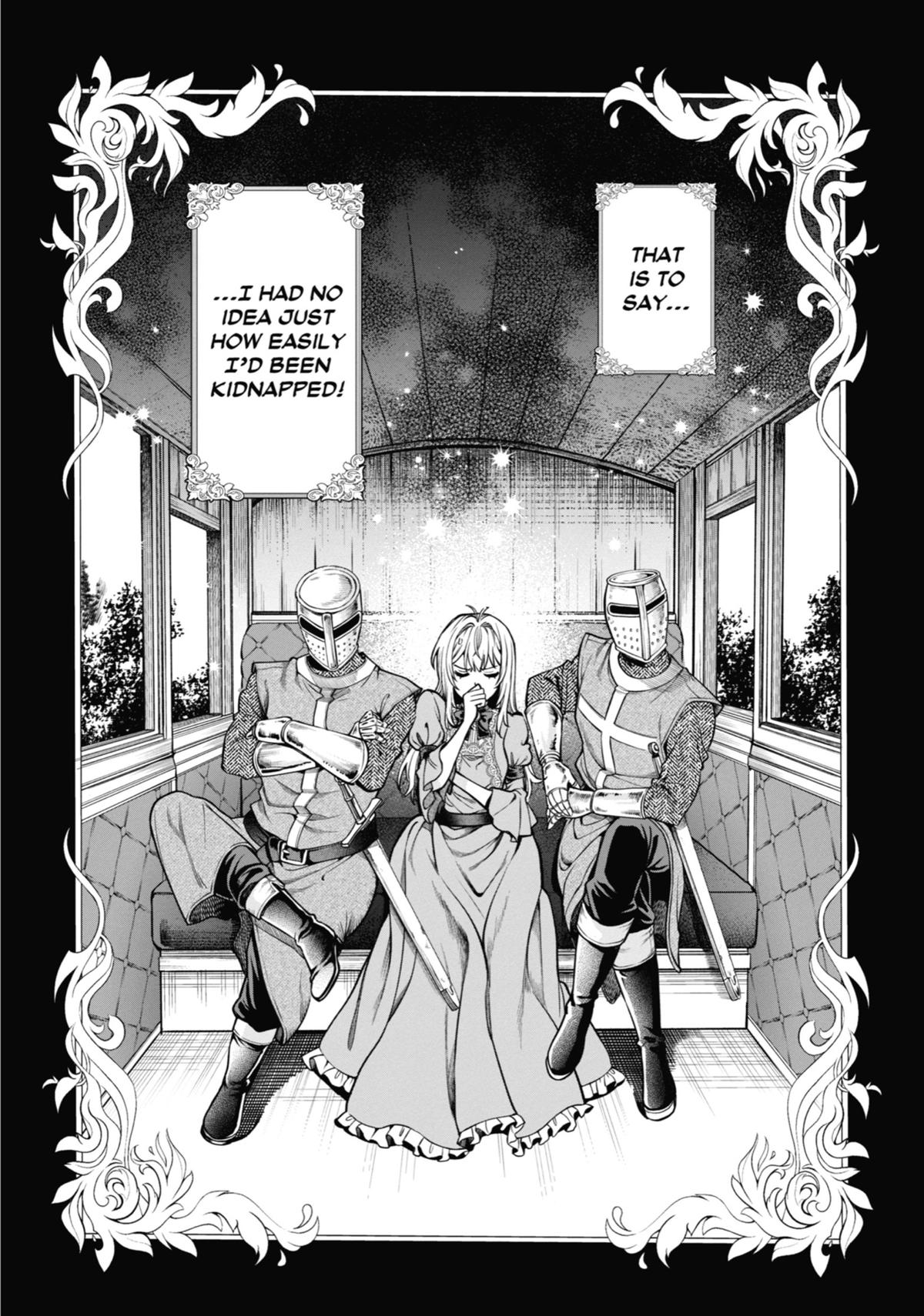 Always a Catch Chapter 1 61