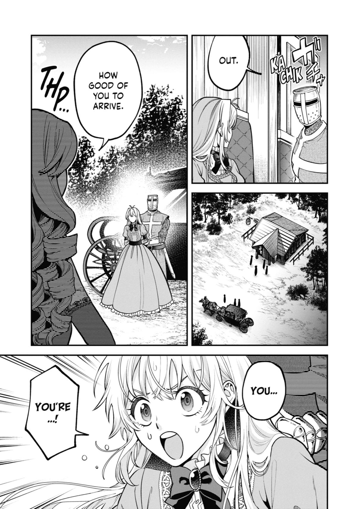 Always a Catch Chapter 1 64