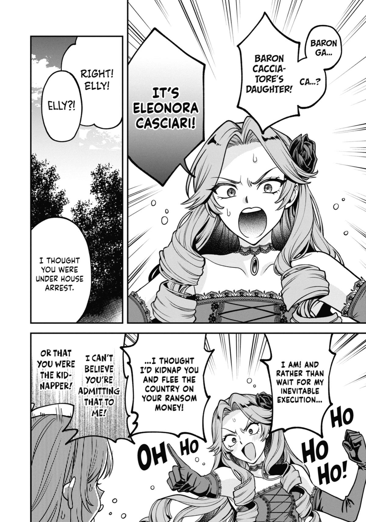 Always a Catch Chapter 1 65
