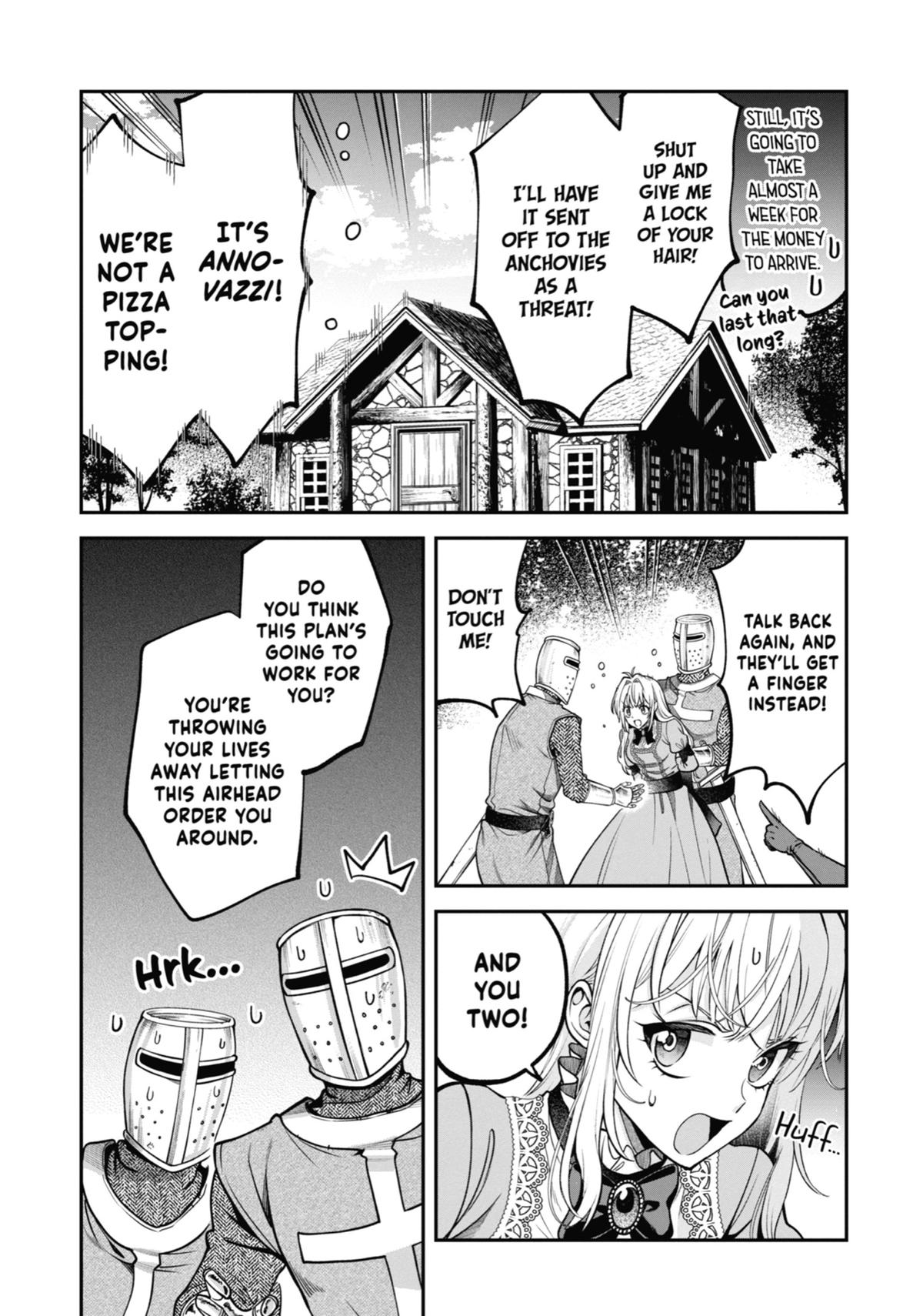 Always a Catch Chapter 1 66