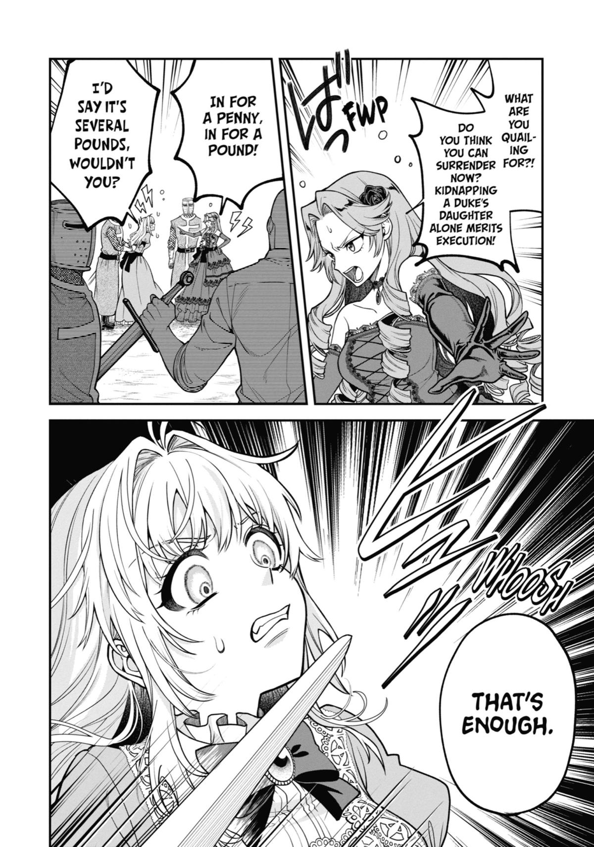 Always a Catch Chapter 1 67