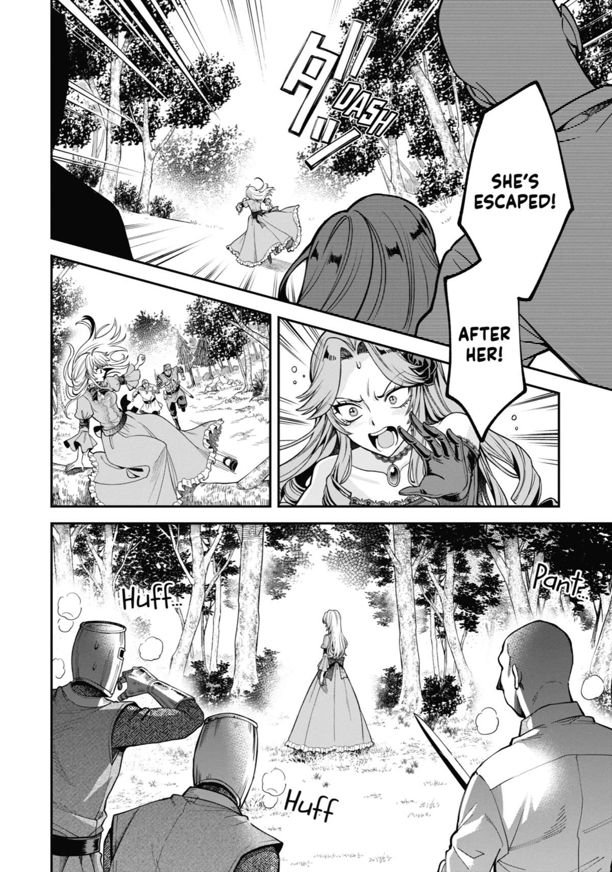 Always a Catch Chapter 1 69