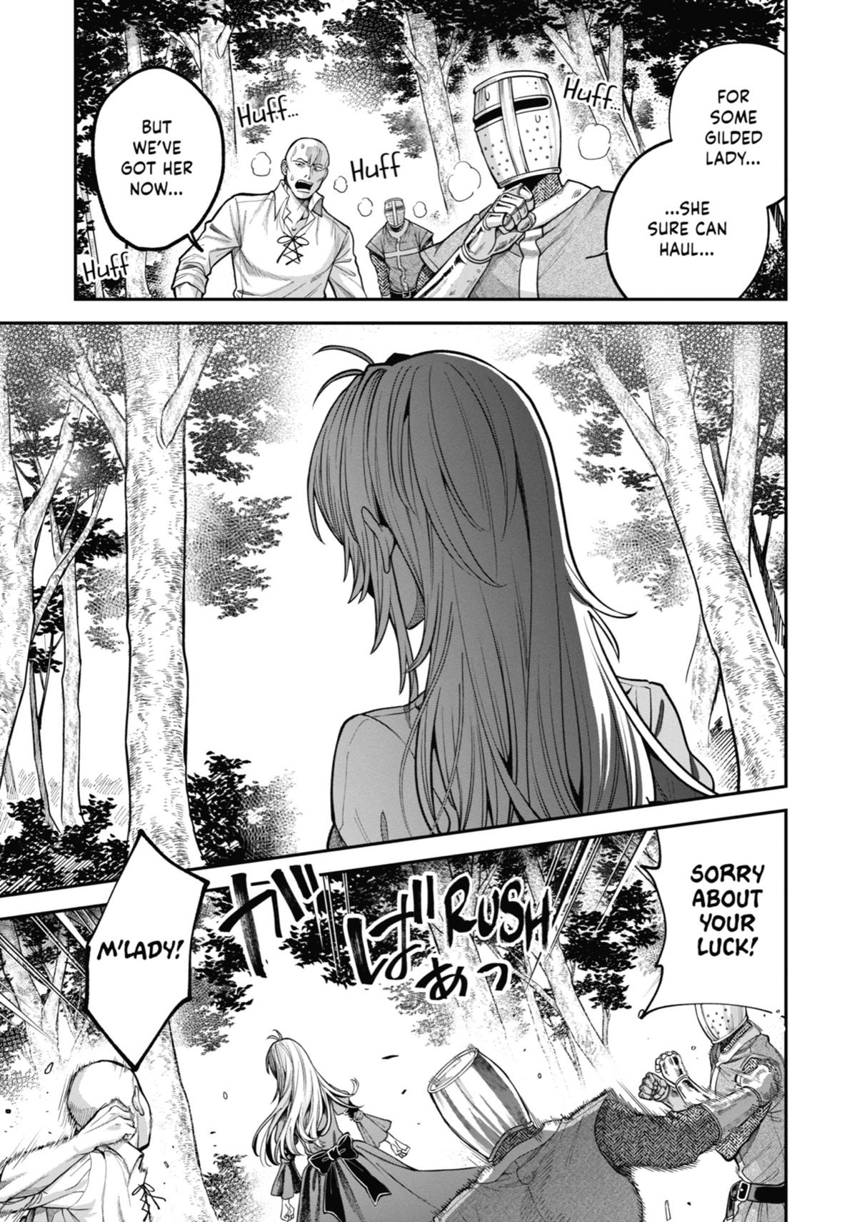 Always a Catch Chapter 1 70