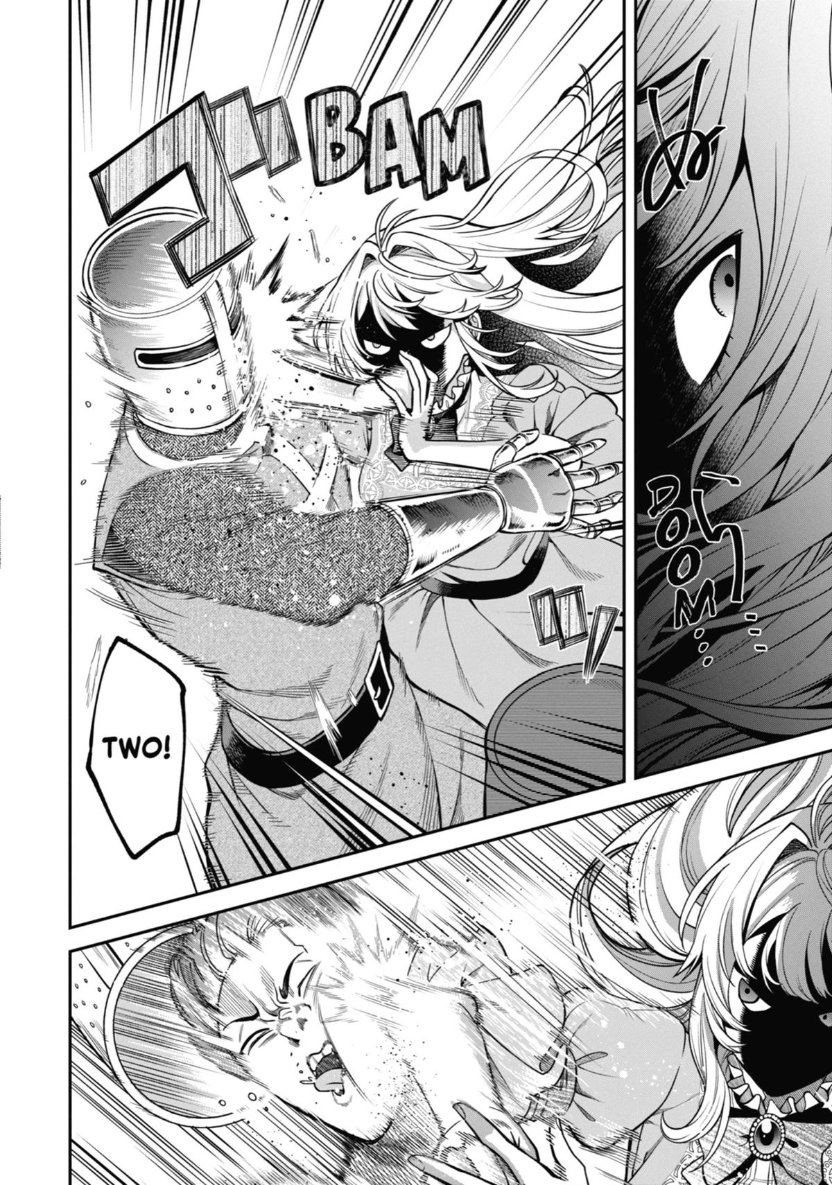 Always a Catch Chapter 1 71