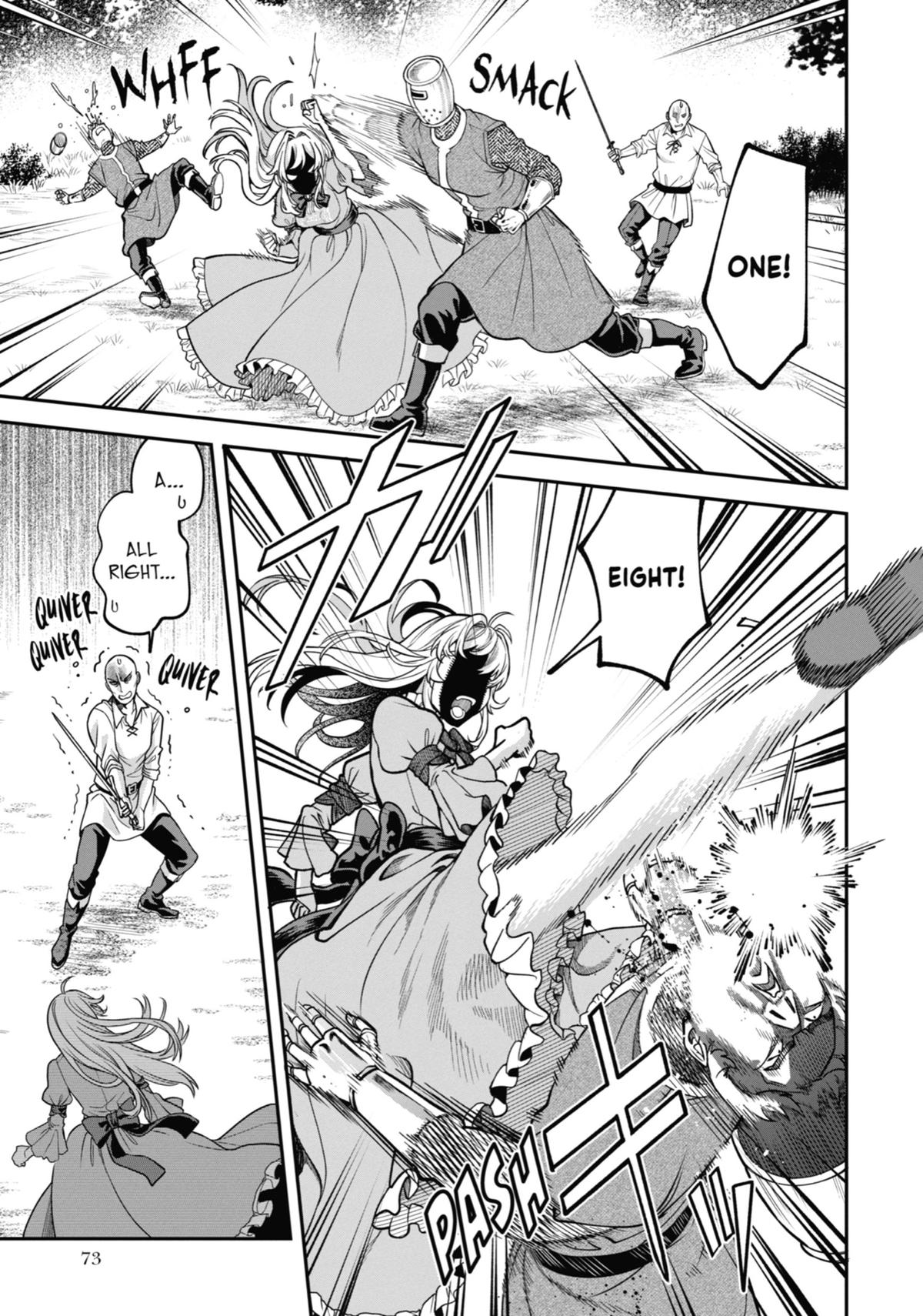 Always a Catch Chapter 1 72