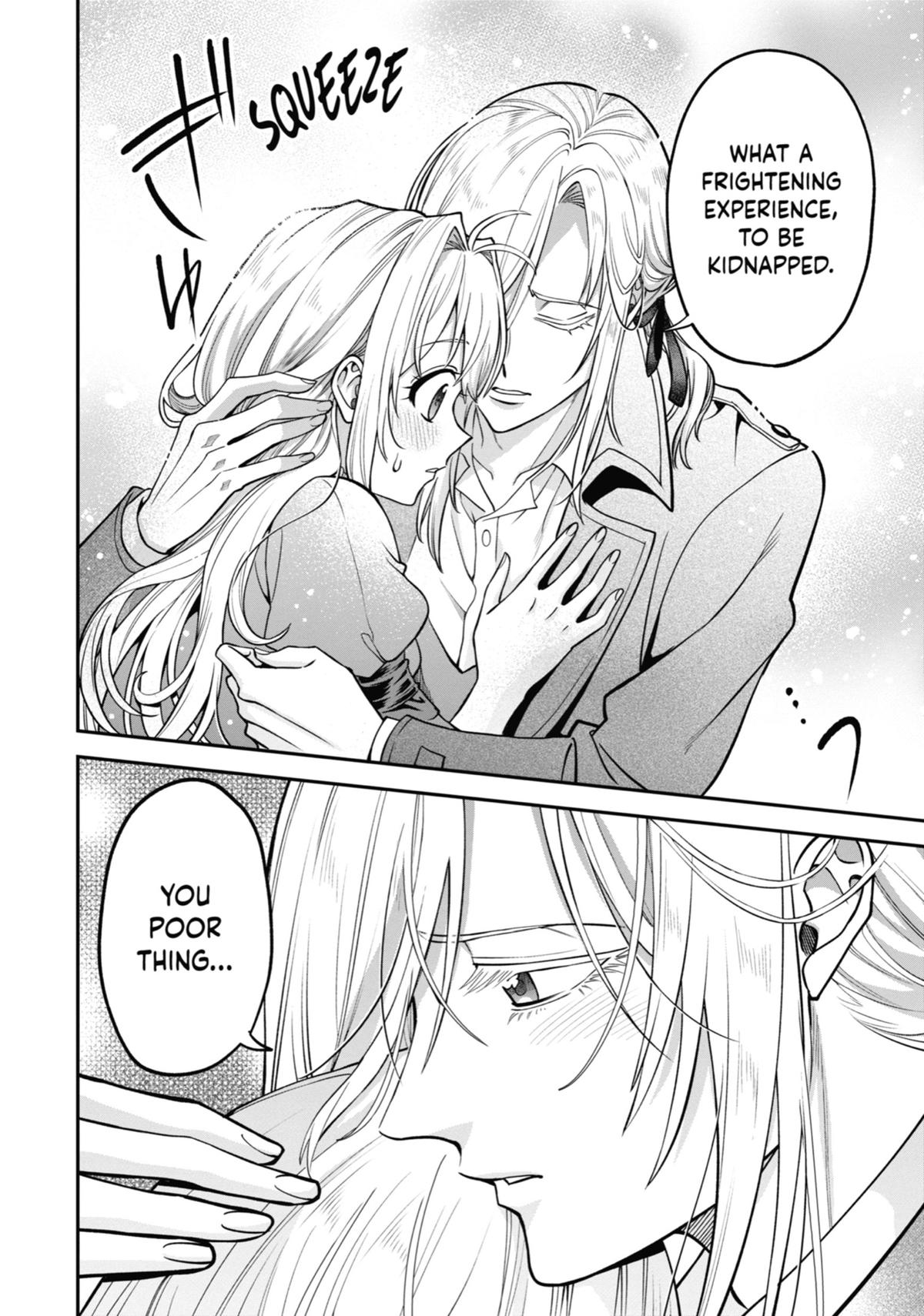 Always a Catch Chapter 1 80