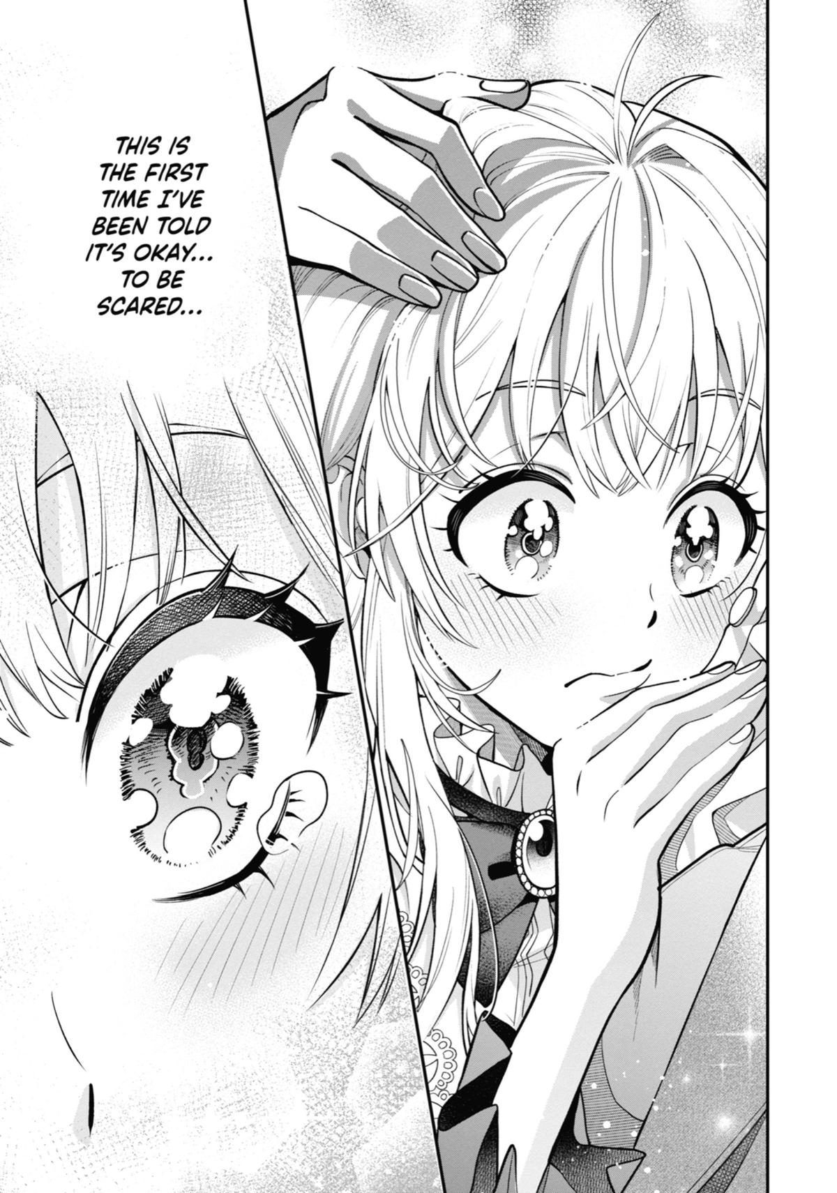 Always a Catch Chapter 1 81