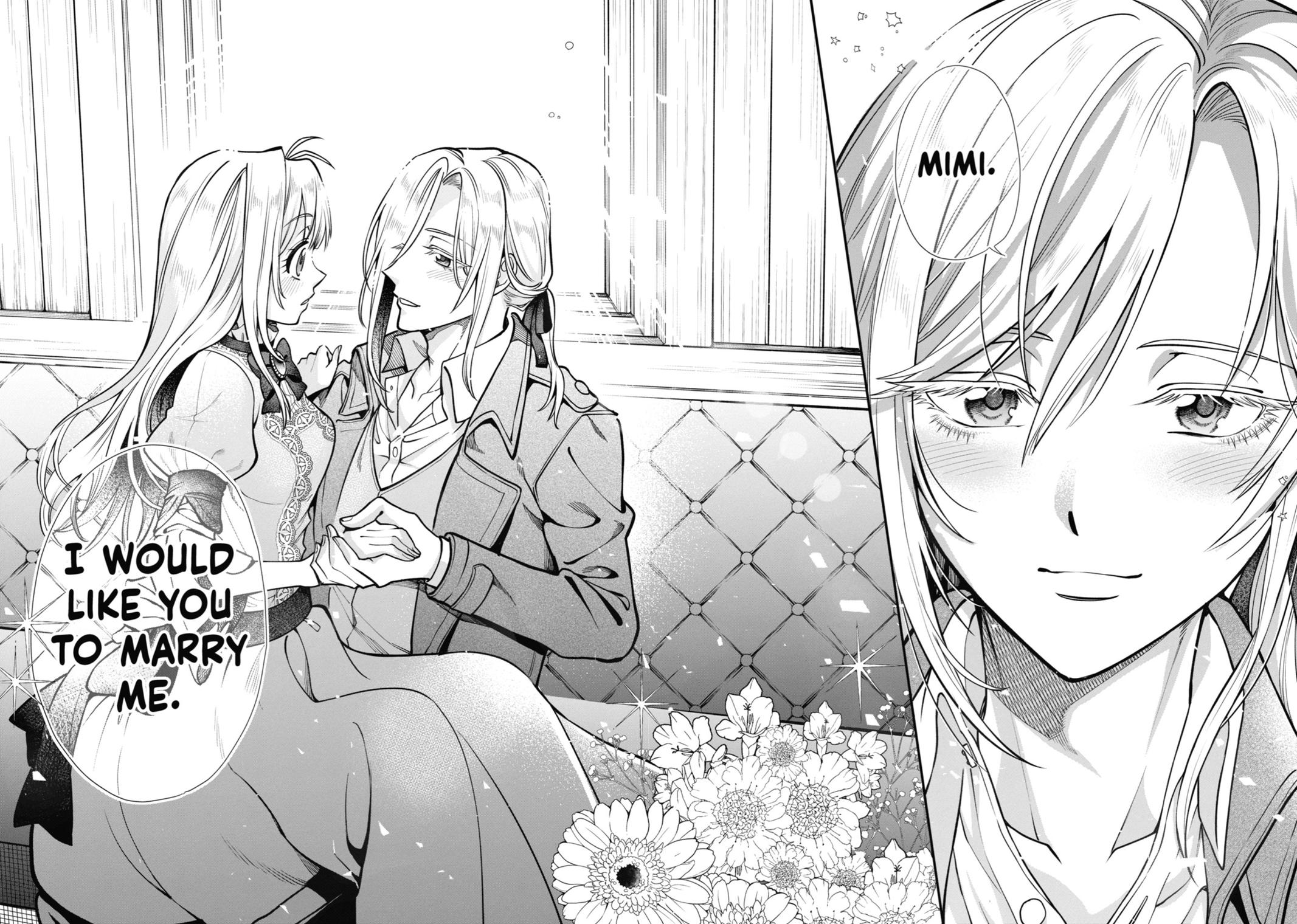 Always a Catch Chapter 1 86