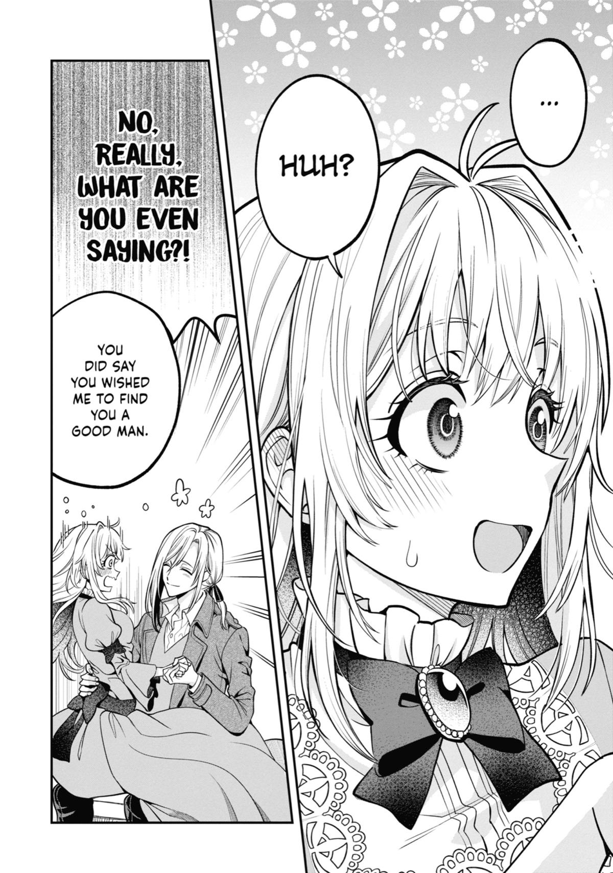 Always a Catch Chapter 1 87