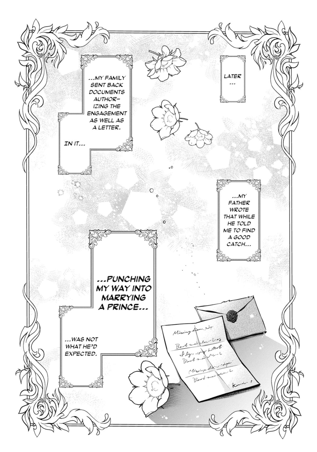 Always a Catch Chapter 1 92