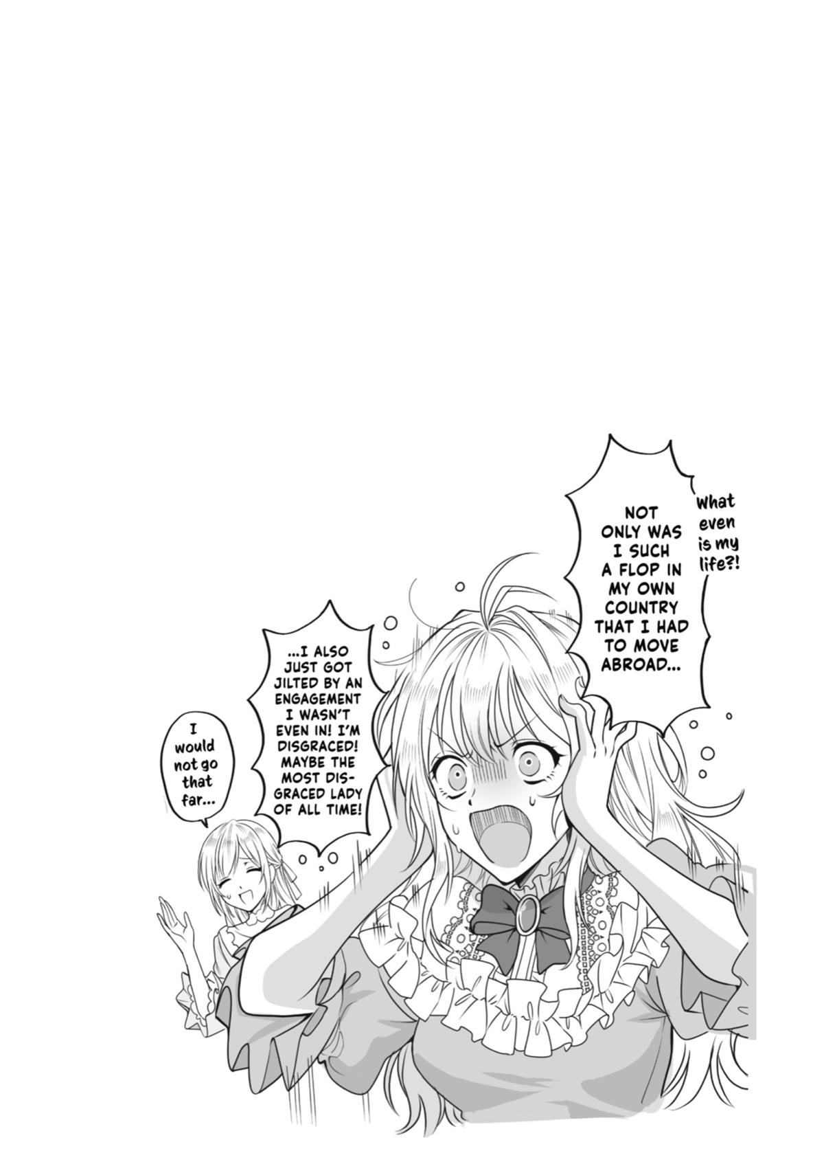 Always a Catch Chapter 1 93