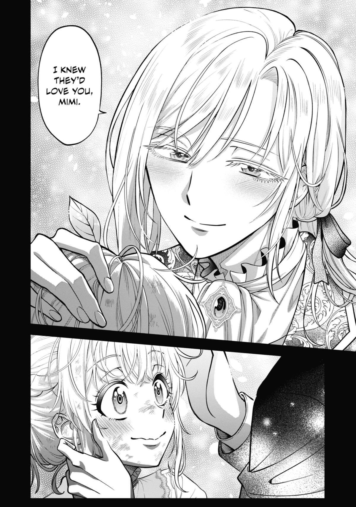 Always a Catch Chapter 2 31