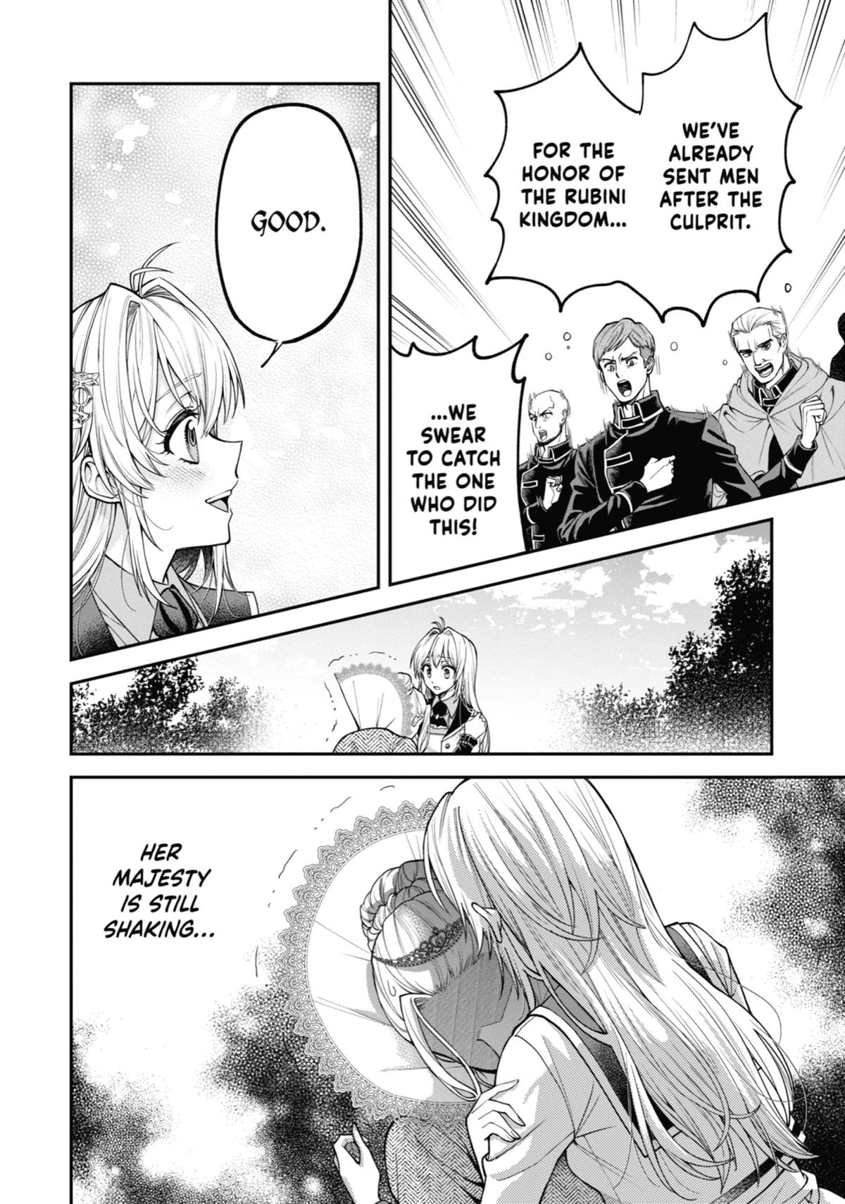 Always a Catch Chapter 3 34