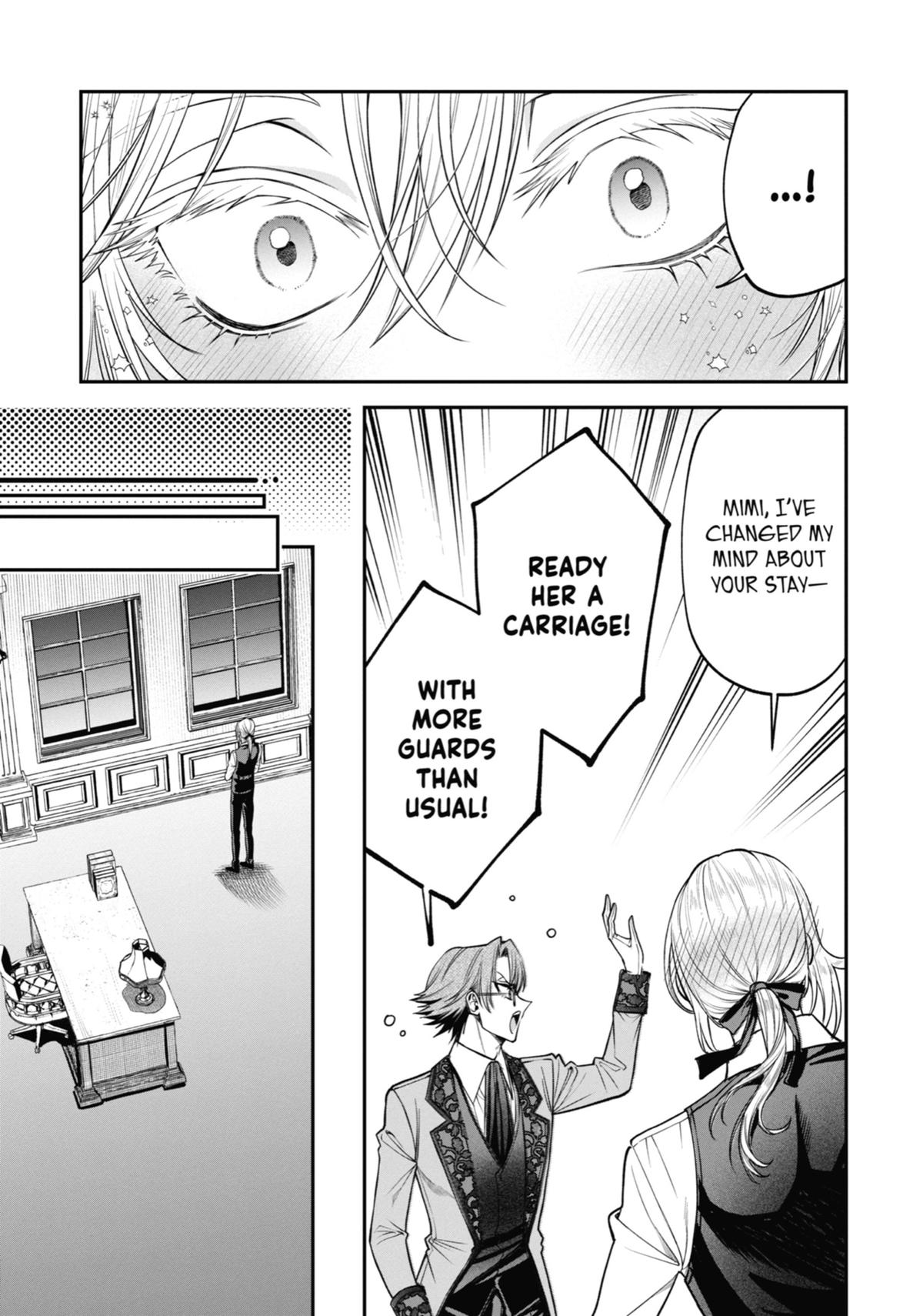 Always a Catch Chapter 4 33