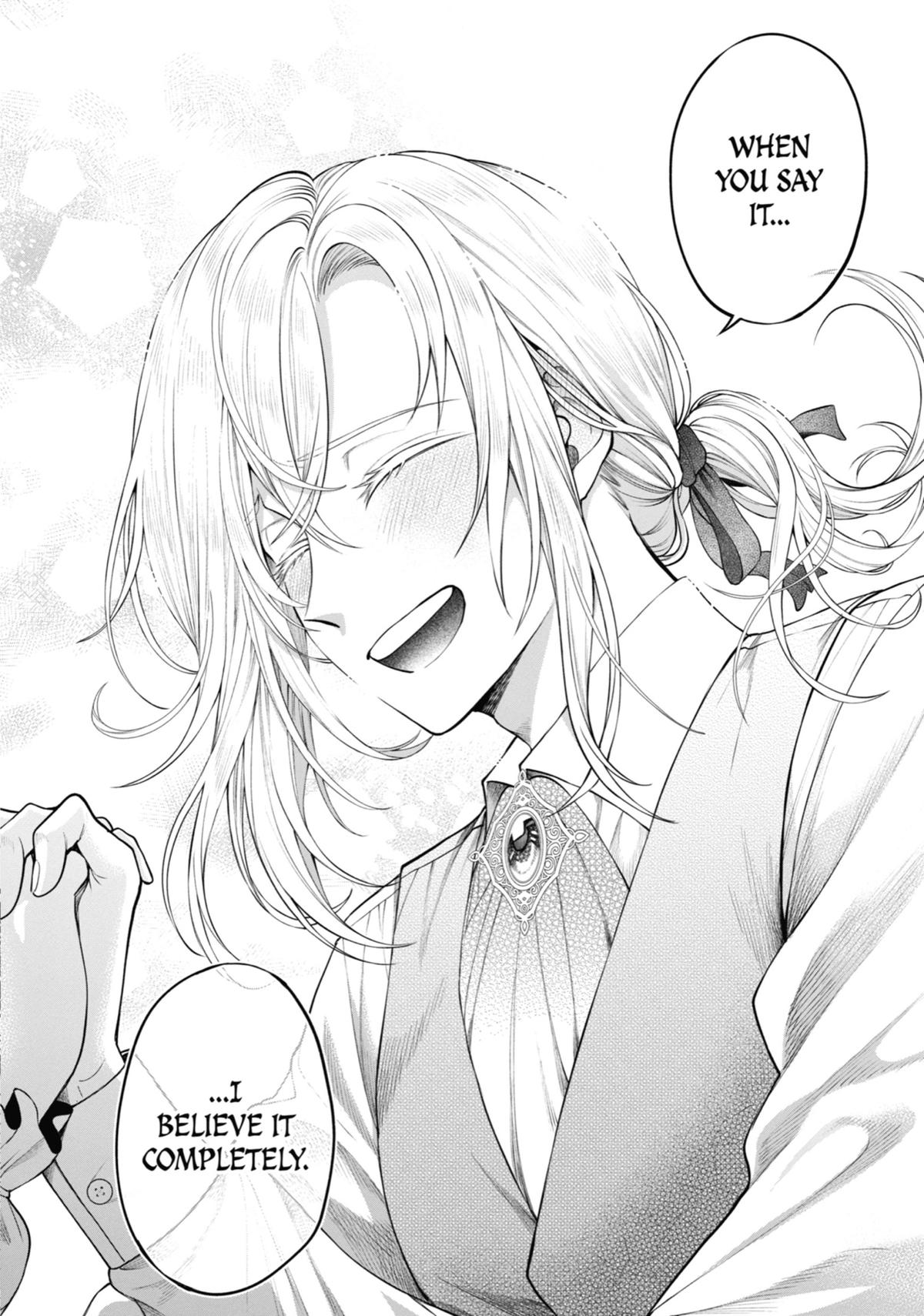 Always a Catch Chapter 5 13