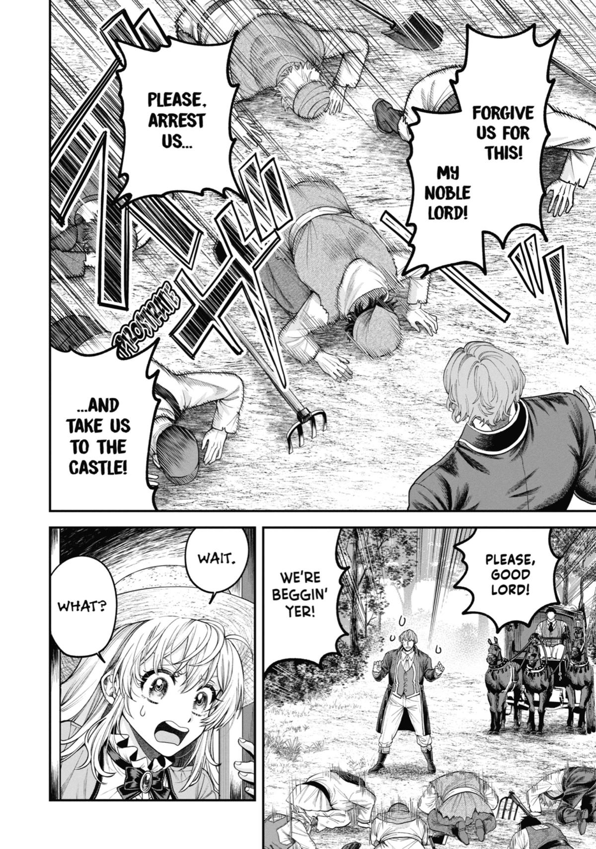 Always a Catch Chapter 5 25
