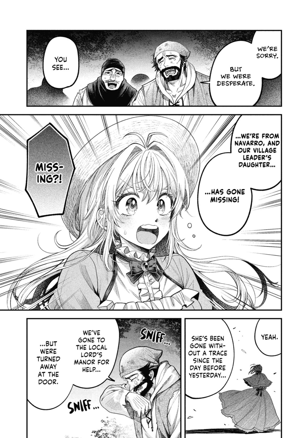 Always a Catch Chapter 5 28