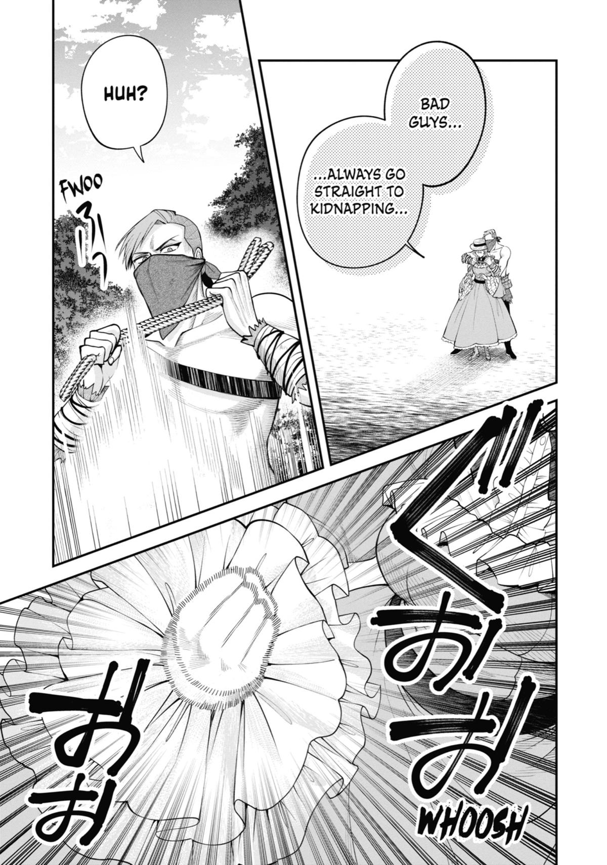 Always a Catch Chapter 6 9