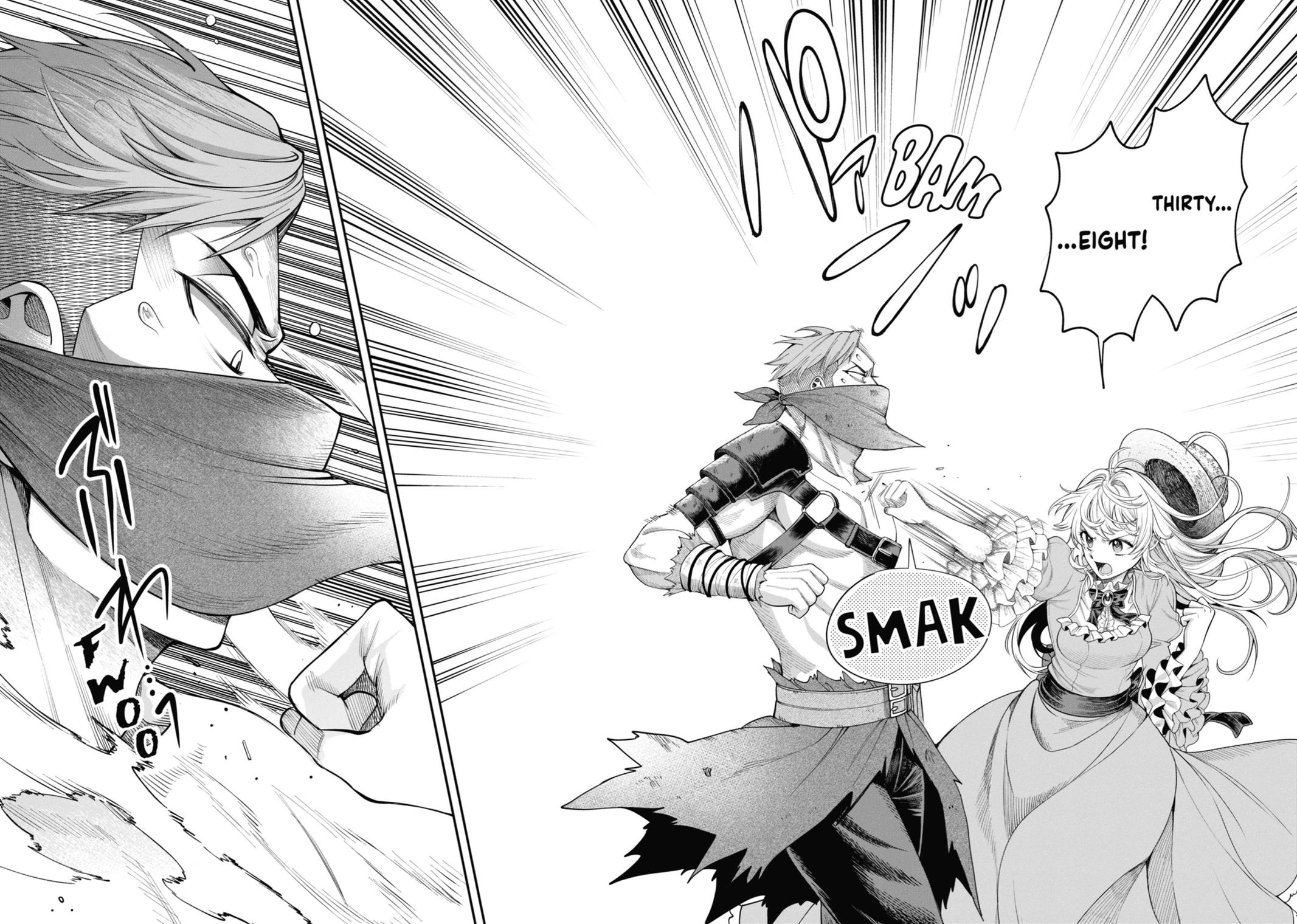 Always a Catch Chapter 6 10