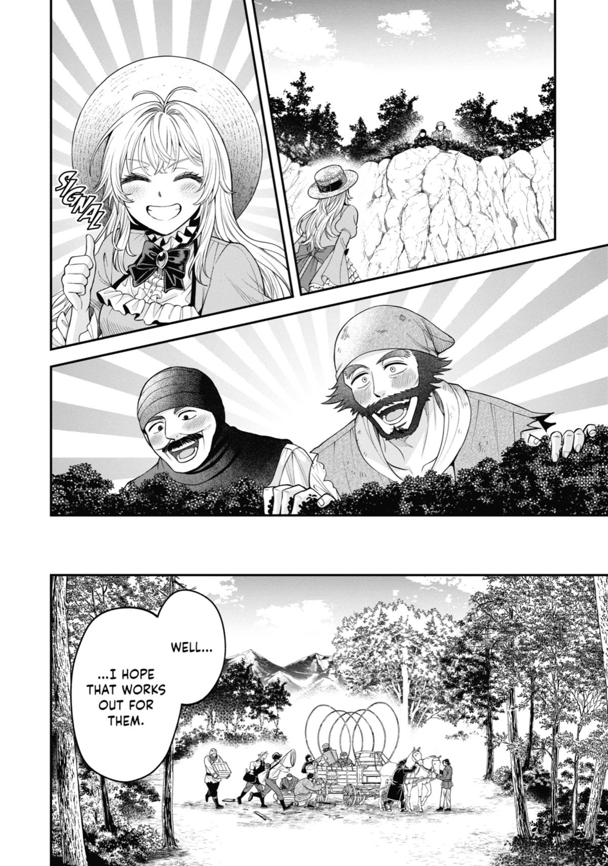 Always a Catch Chapter 6 15