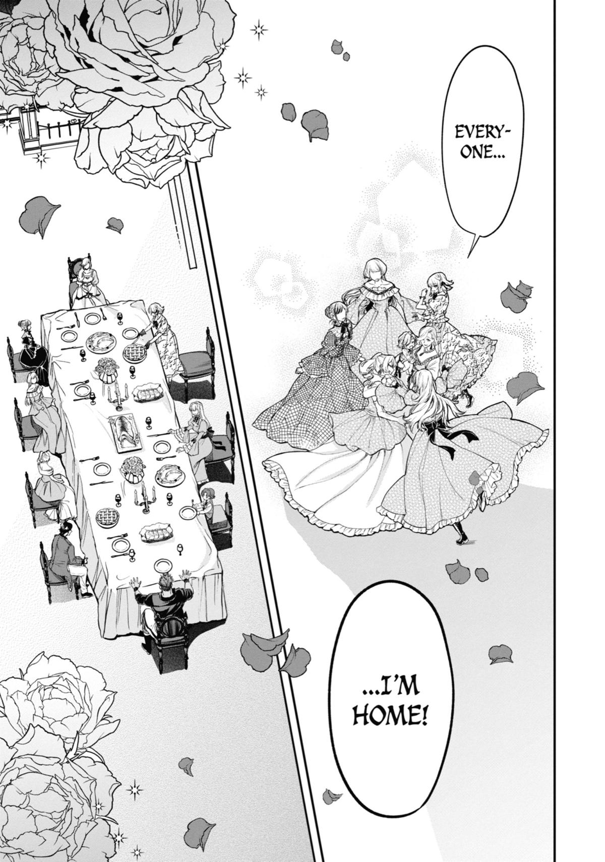 Always a Catch Chapter 7 16