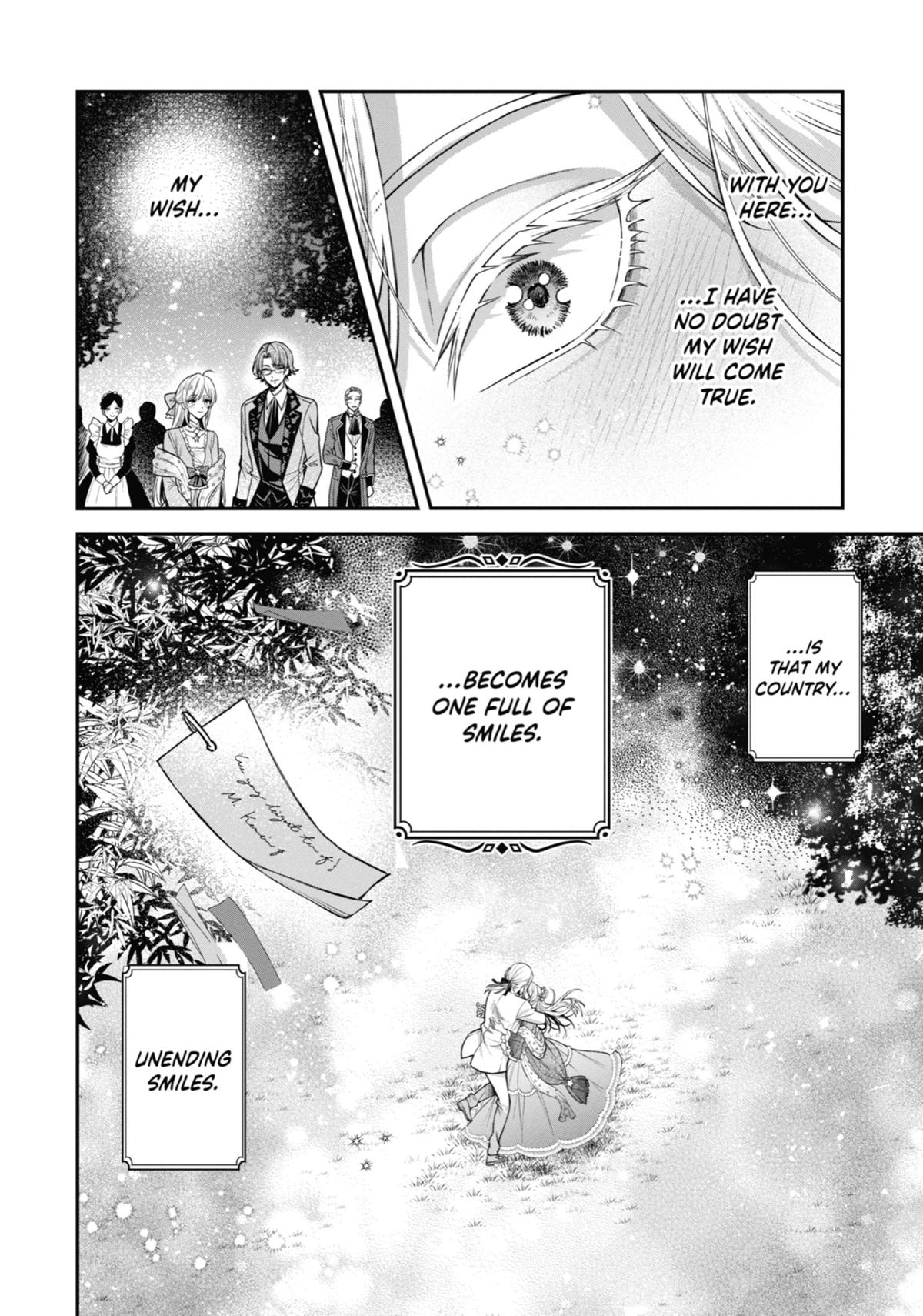Always a Catch Chapter 7.5 10